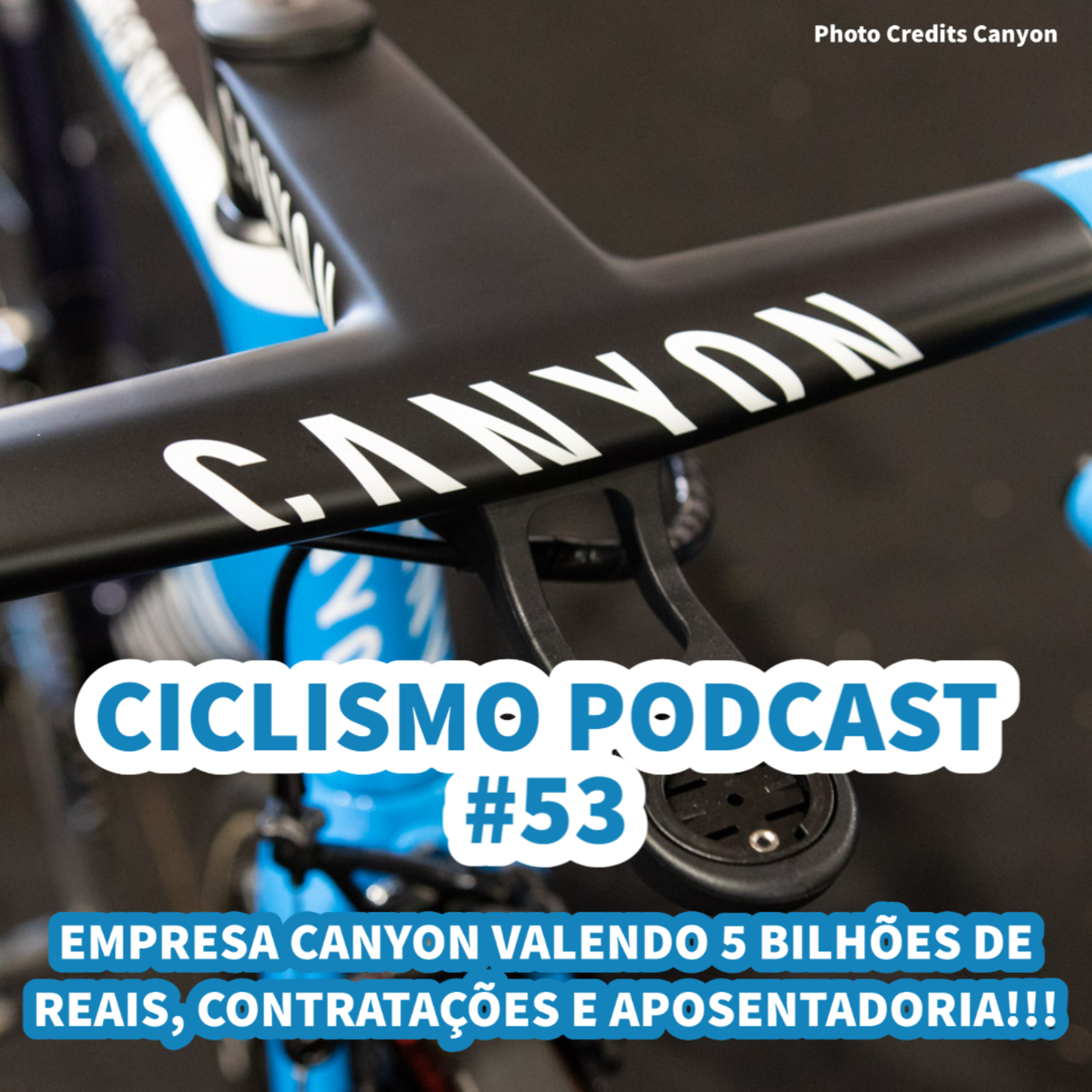 CICLISMO PODCAST