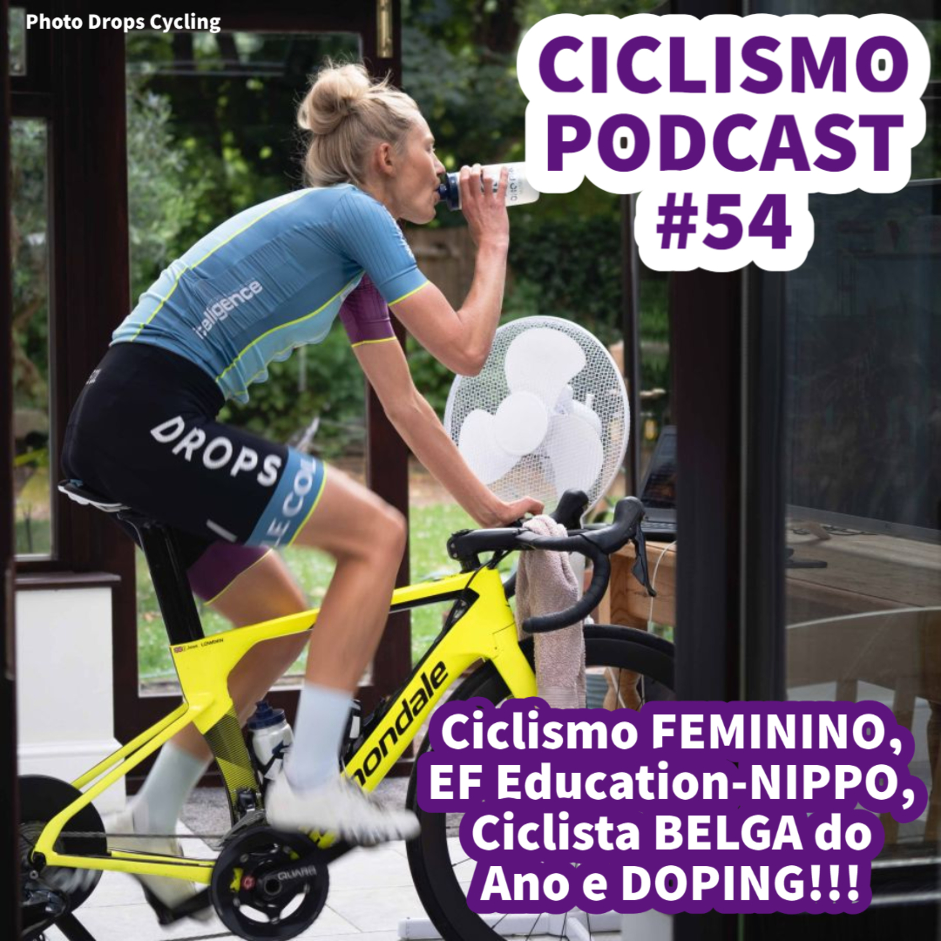 CICLISMO PODCAST