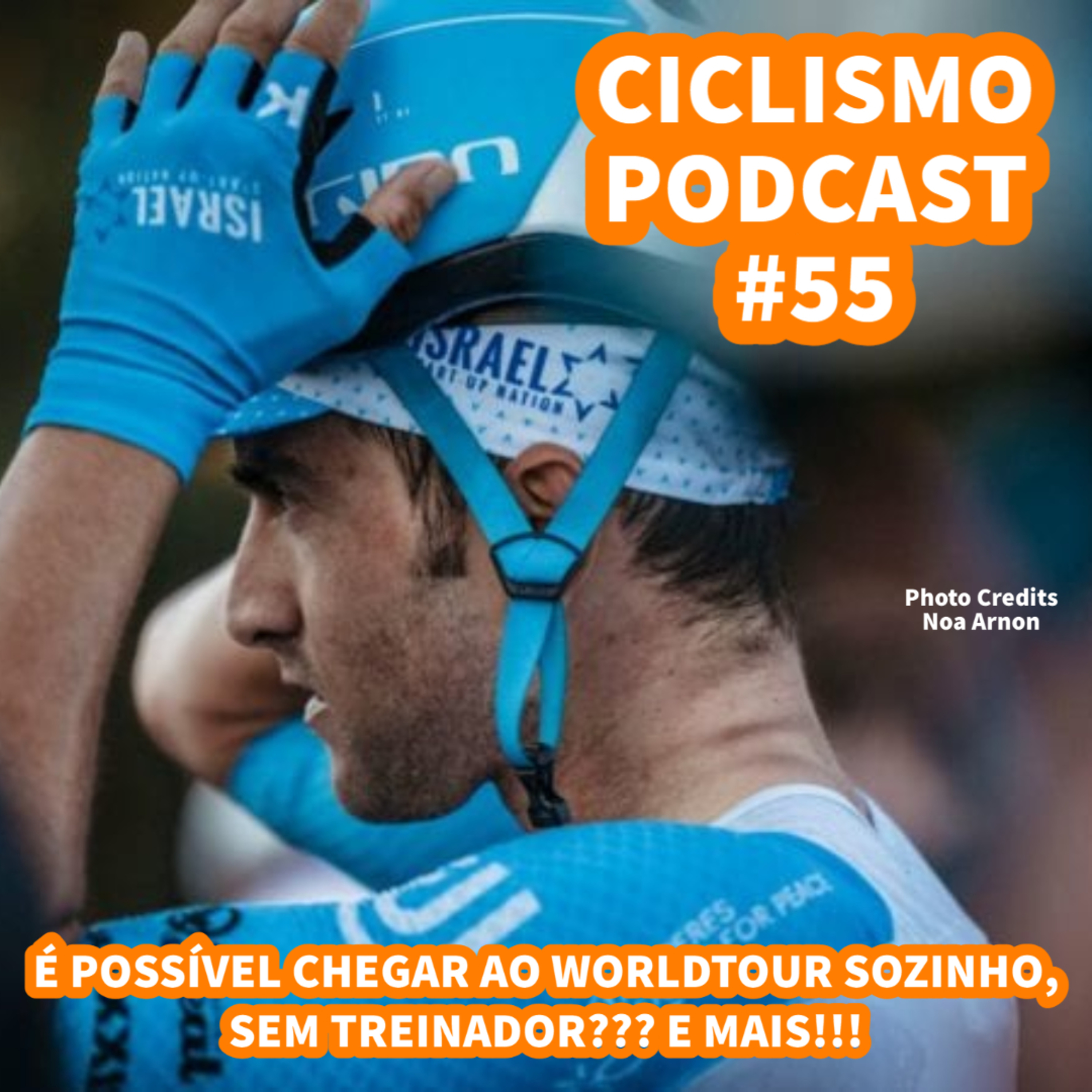 CICLISMO PODCAST