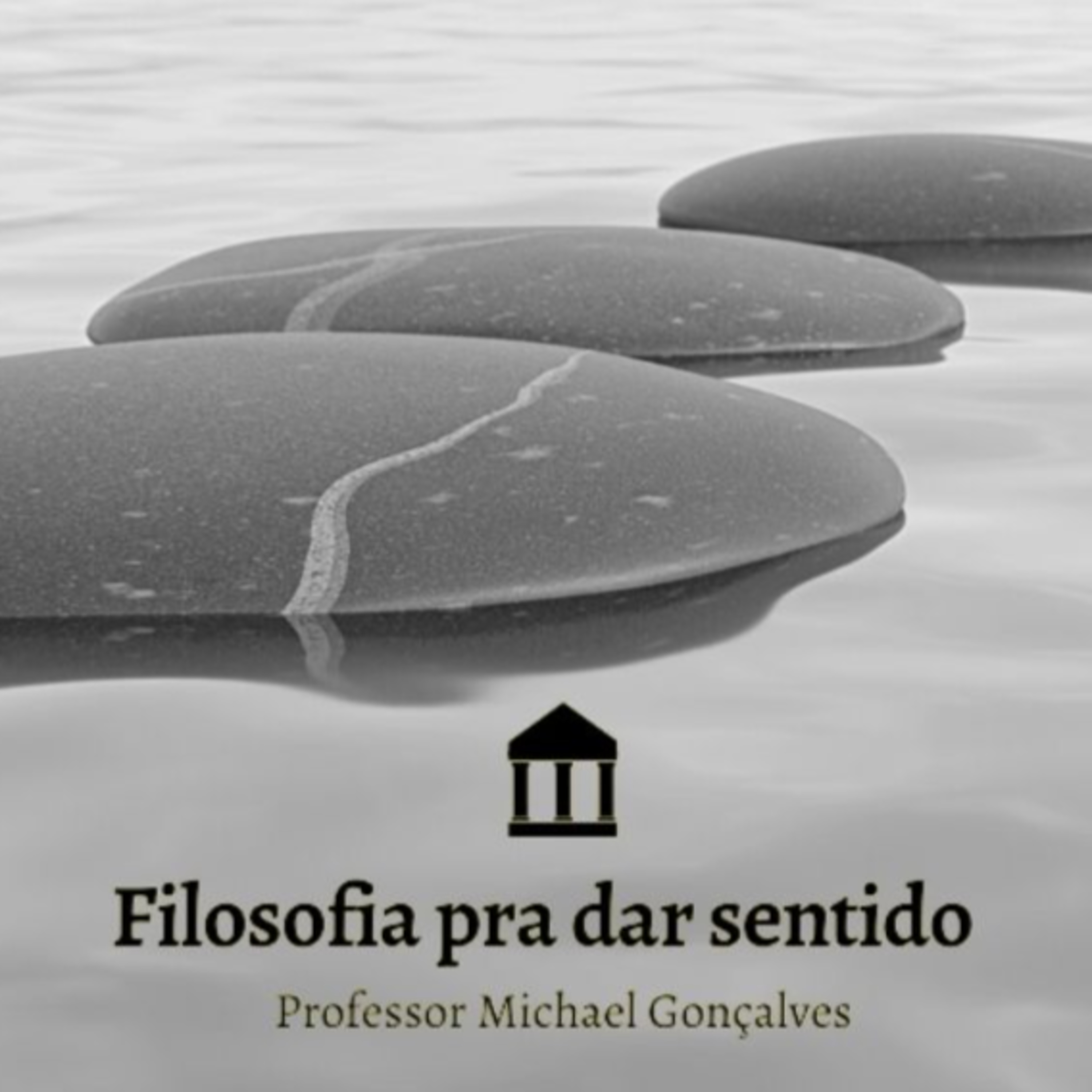 Filosofia Pra Dar Sentido