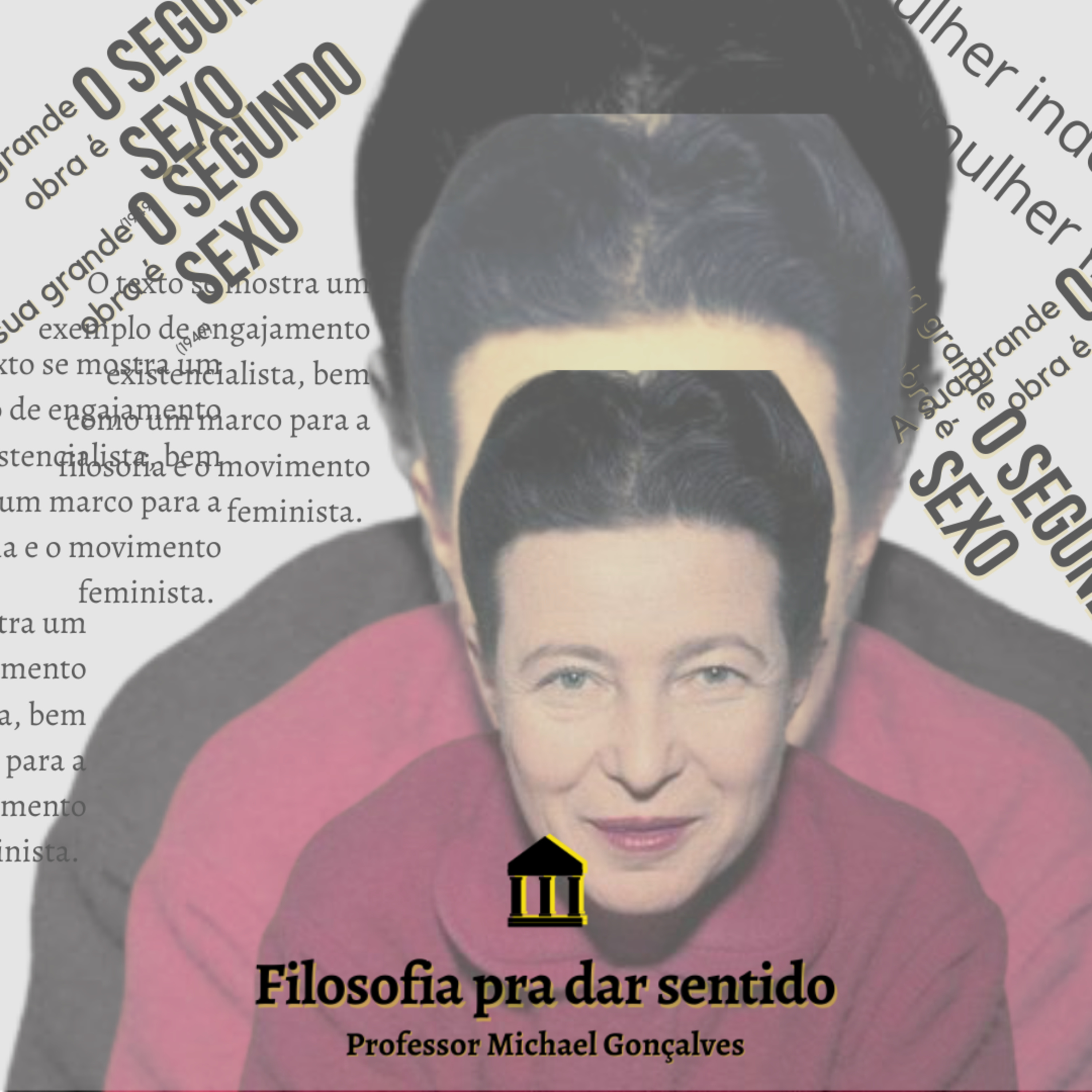 Filosofia Pra Dar Sentido