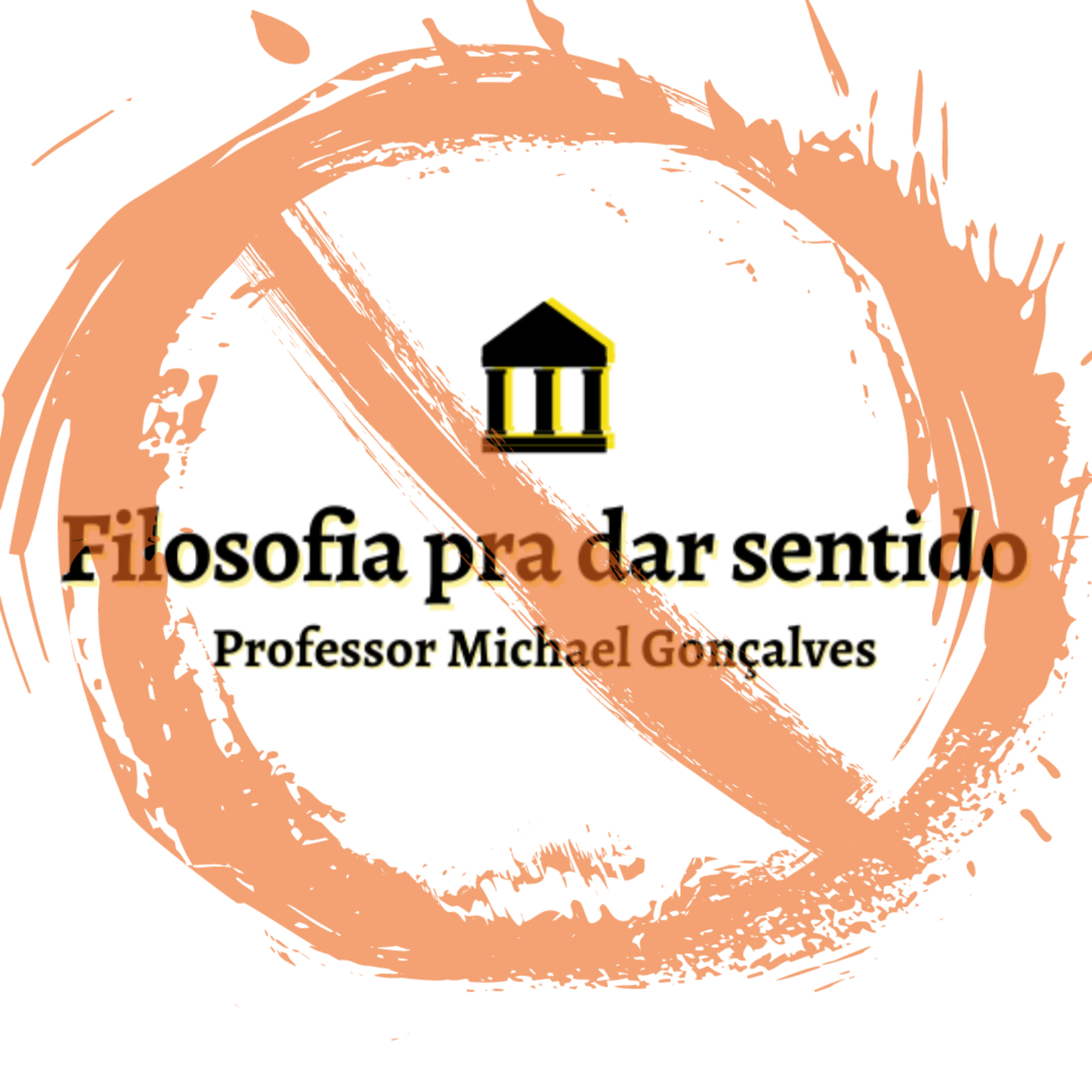 Filosofia Pra Dar Sentido
