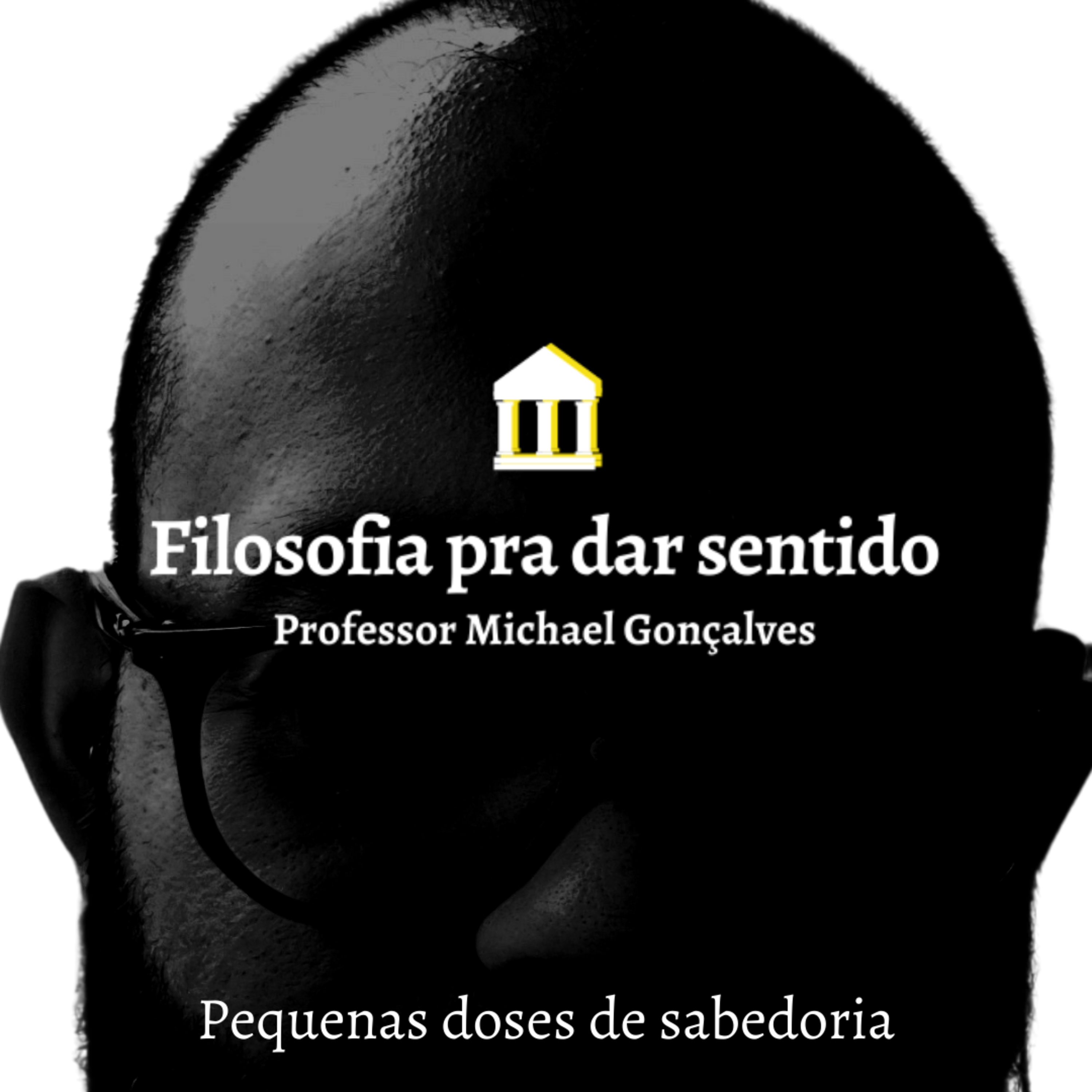Filosofia Pra Dar Sentido