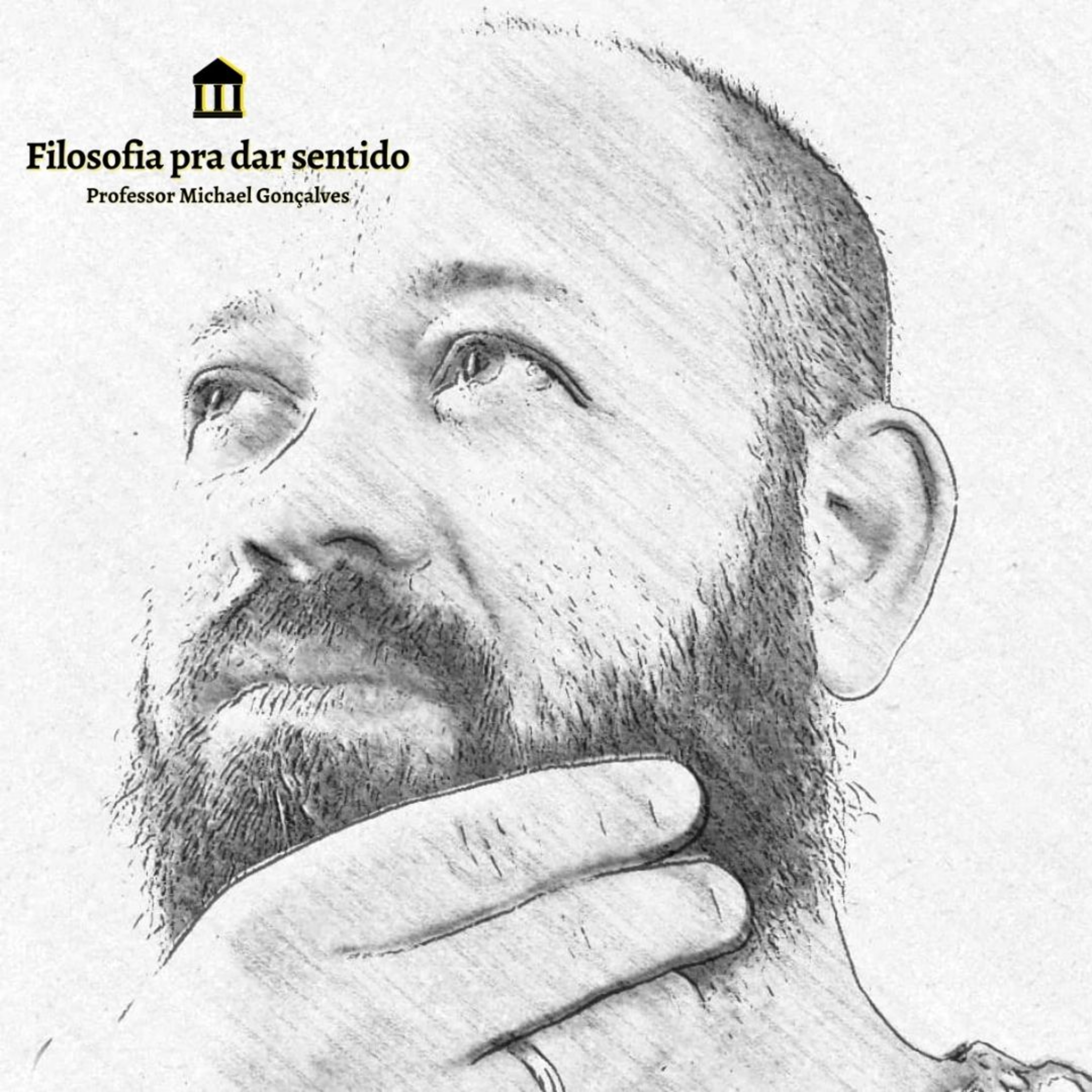 Filosofia Pra Dar Sentido