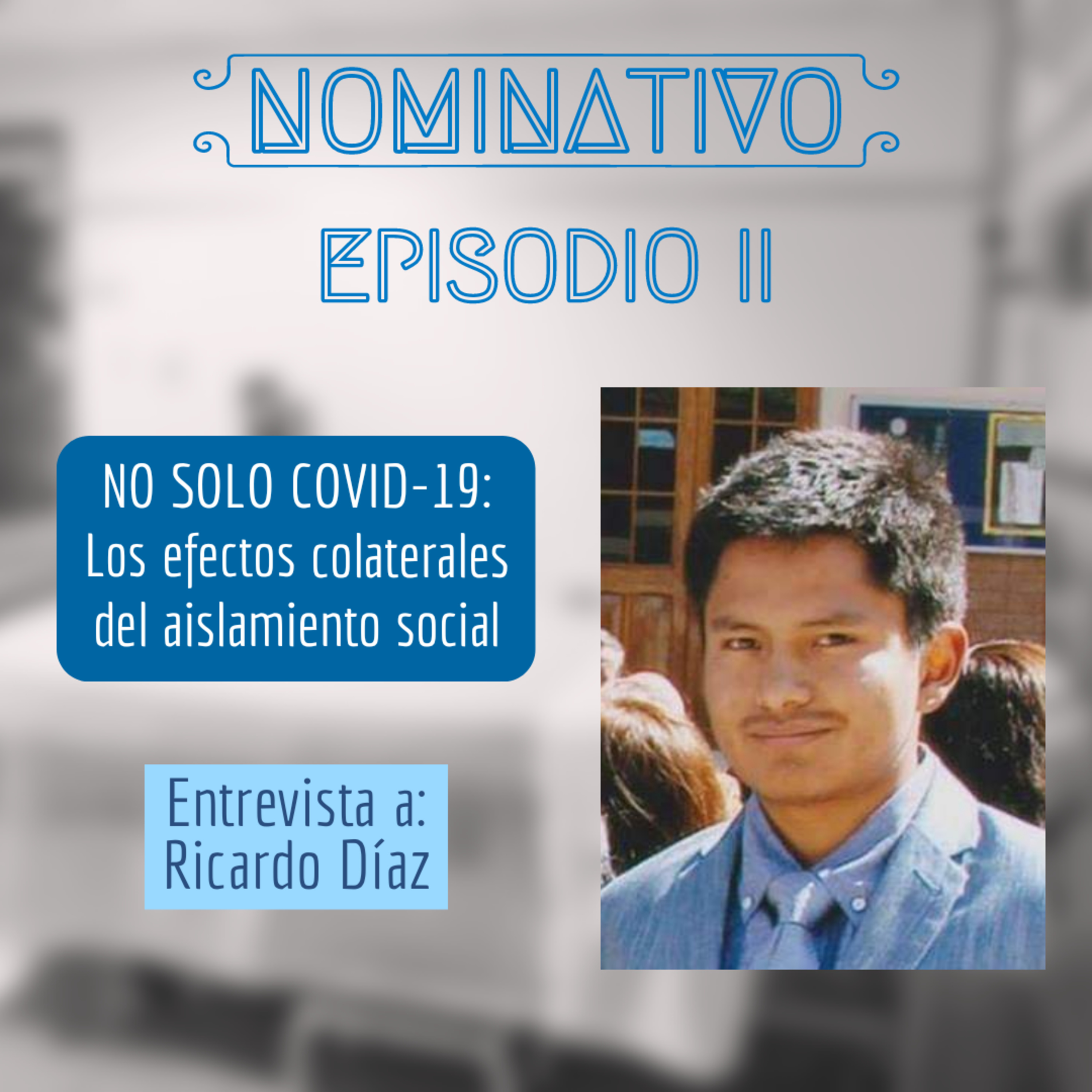 Nominativo Podcast