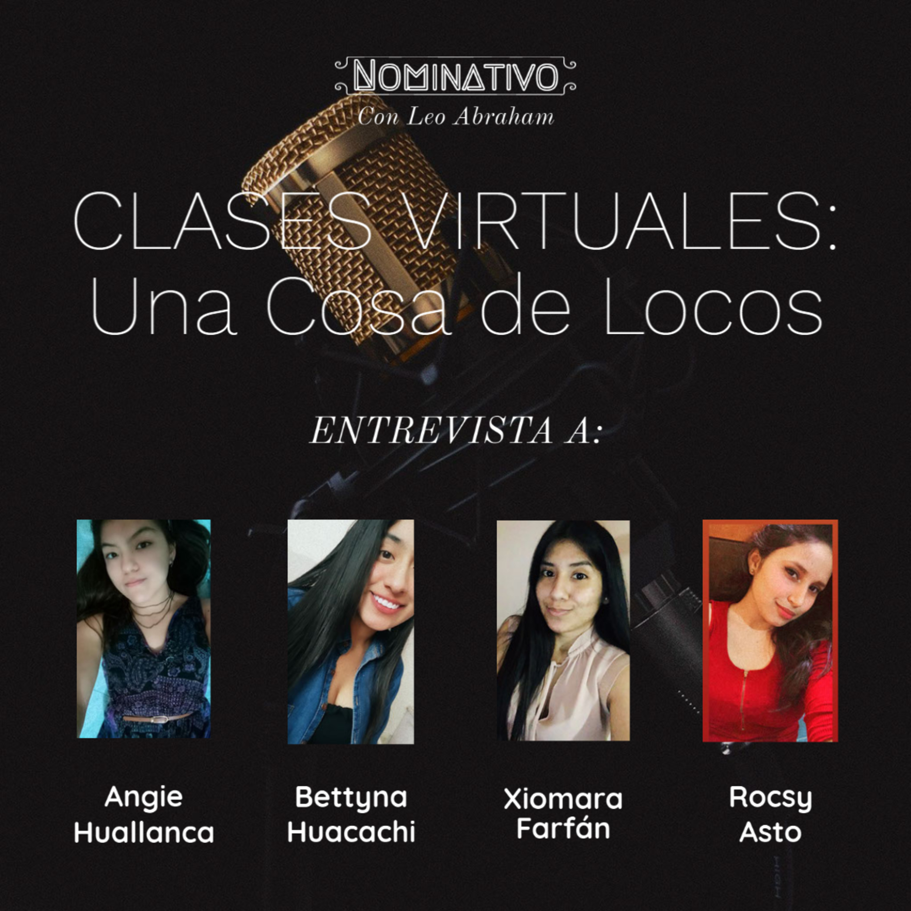 Nominativo Podcast