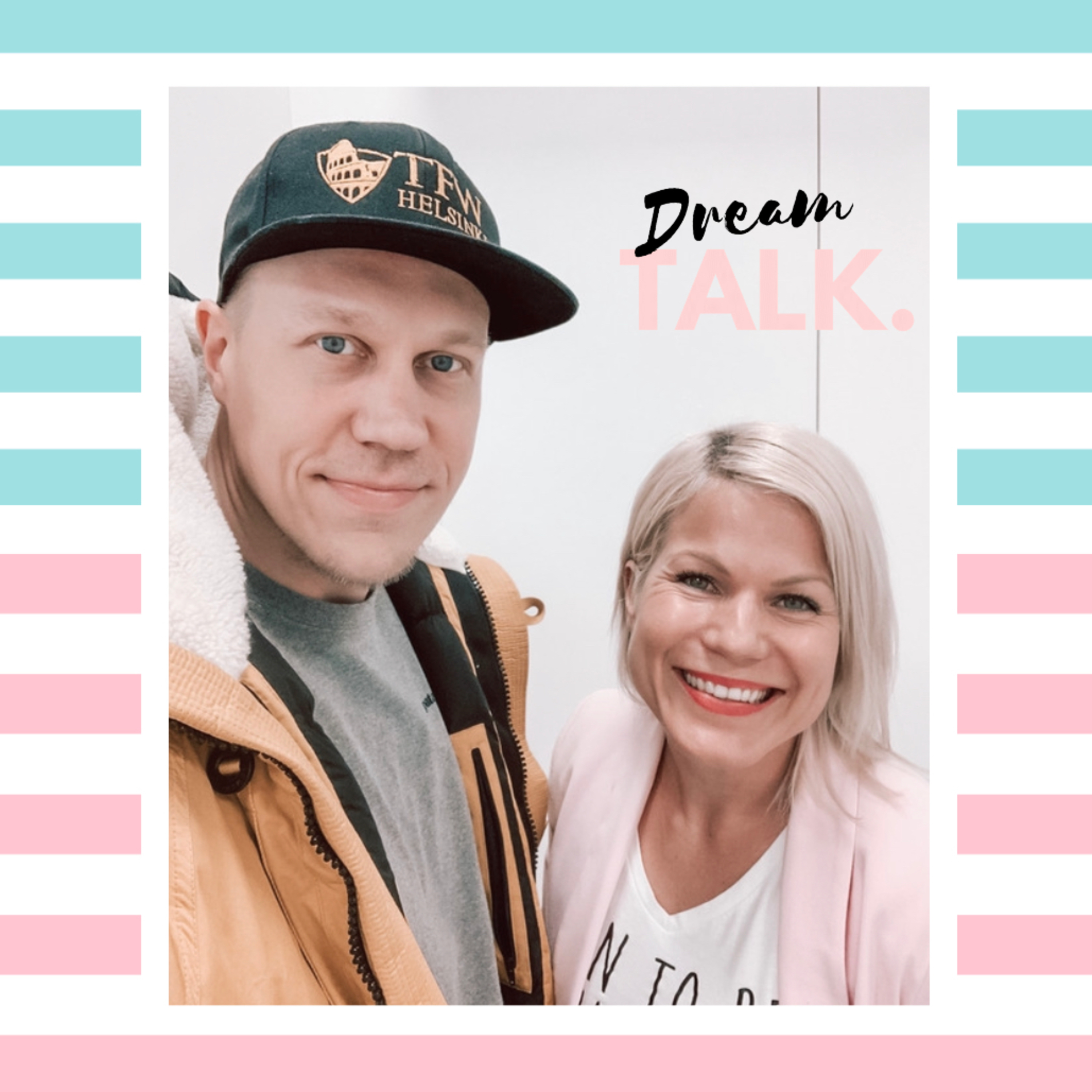 DreamTALK