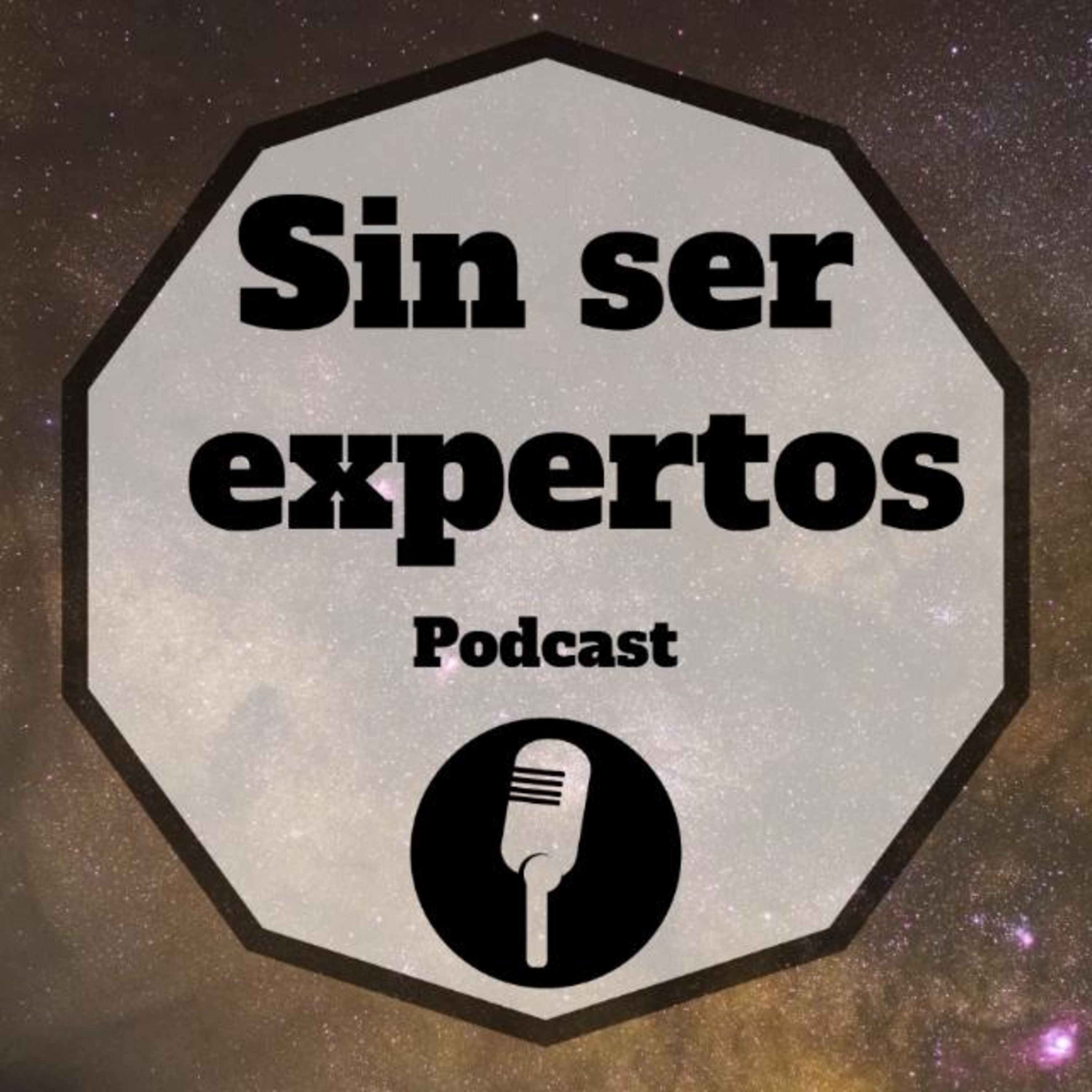 Sin ser expertos