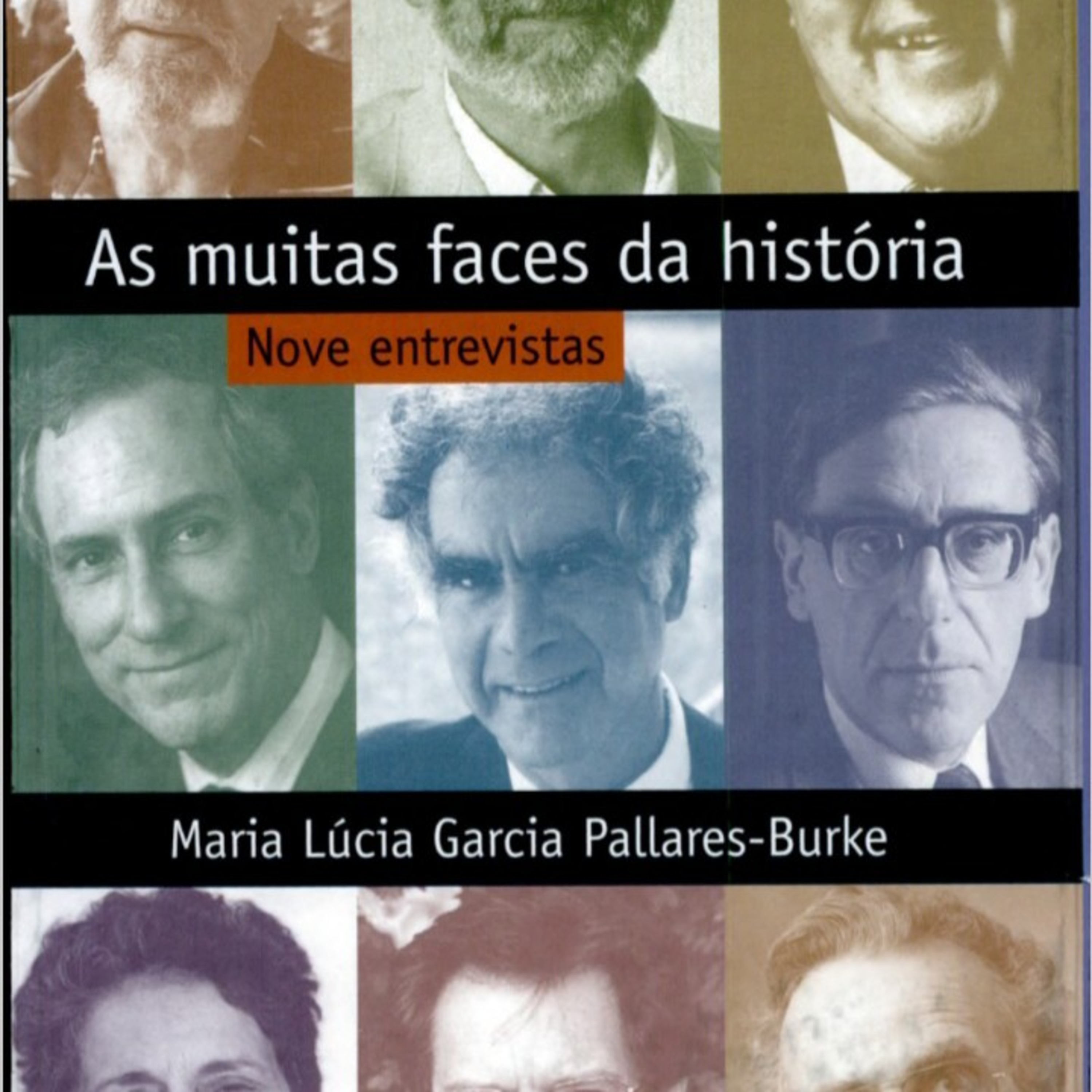 Narrativas da Clio (Várias Histórias)