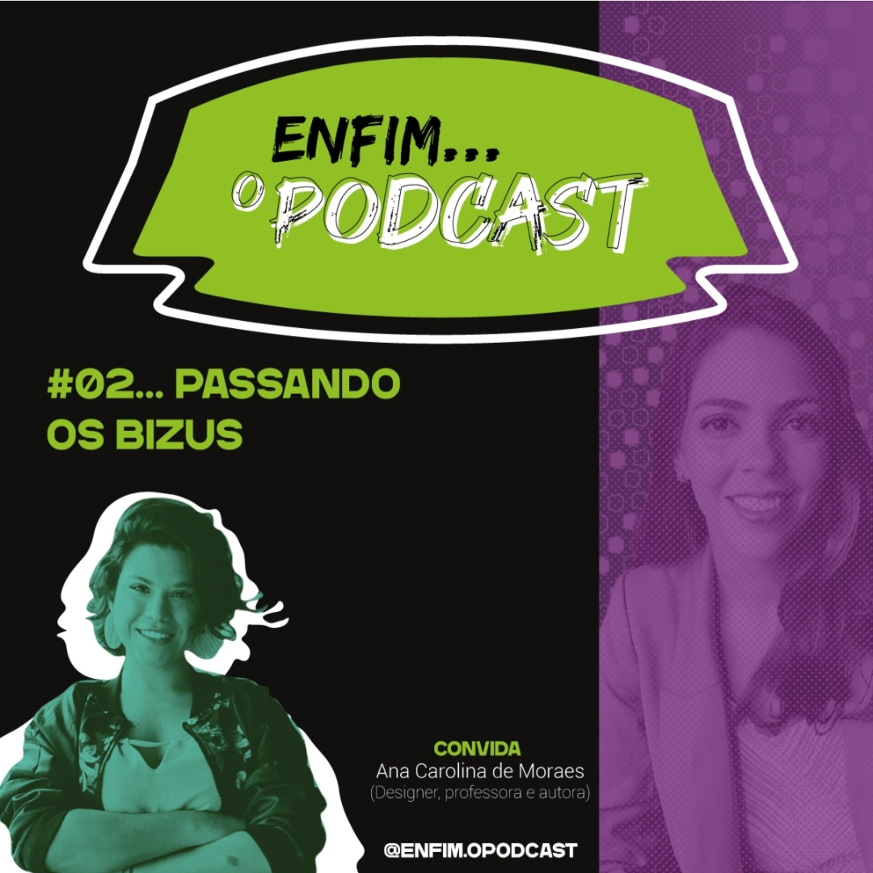 Enfim... O Podcast