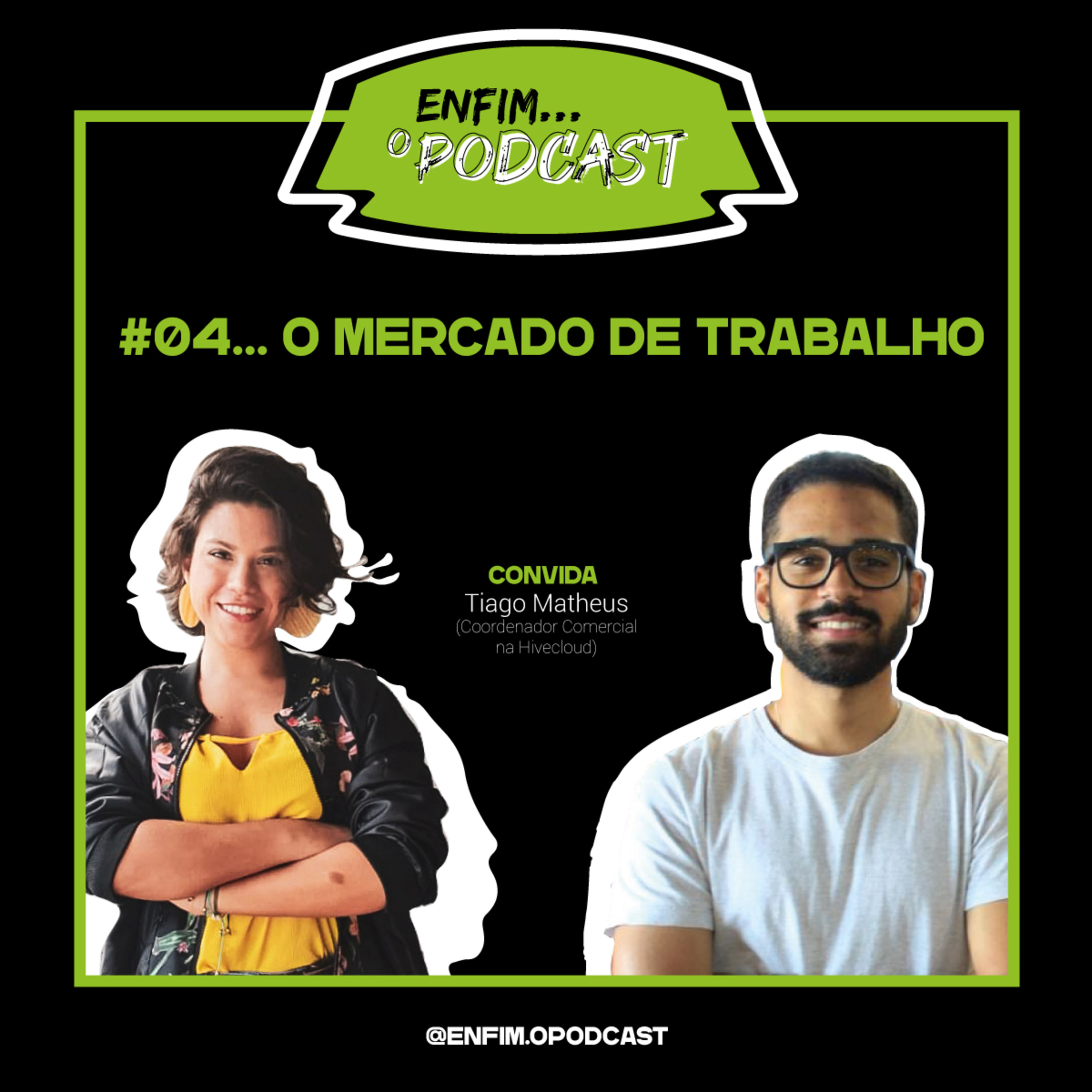 Enfim... O Podcast