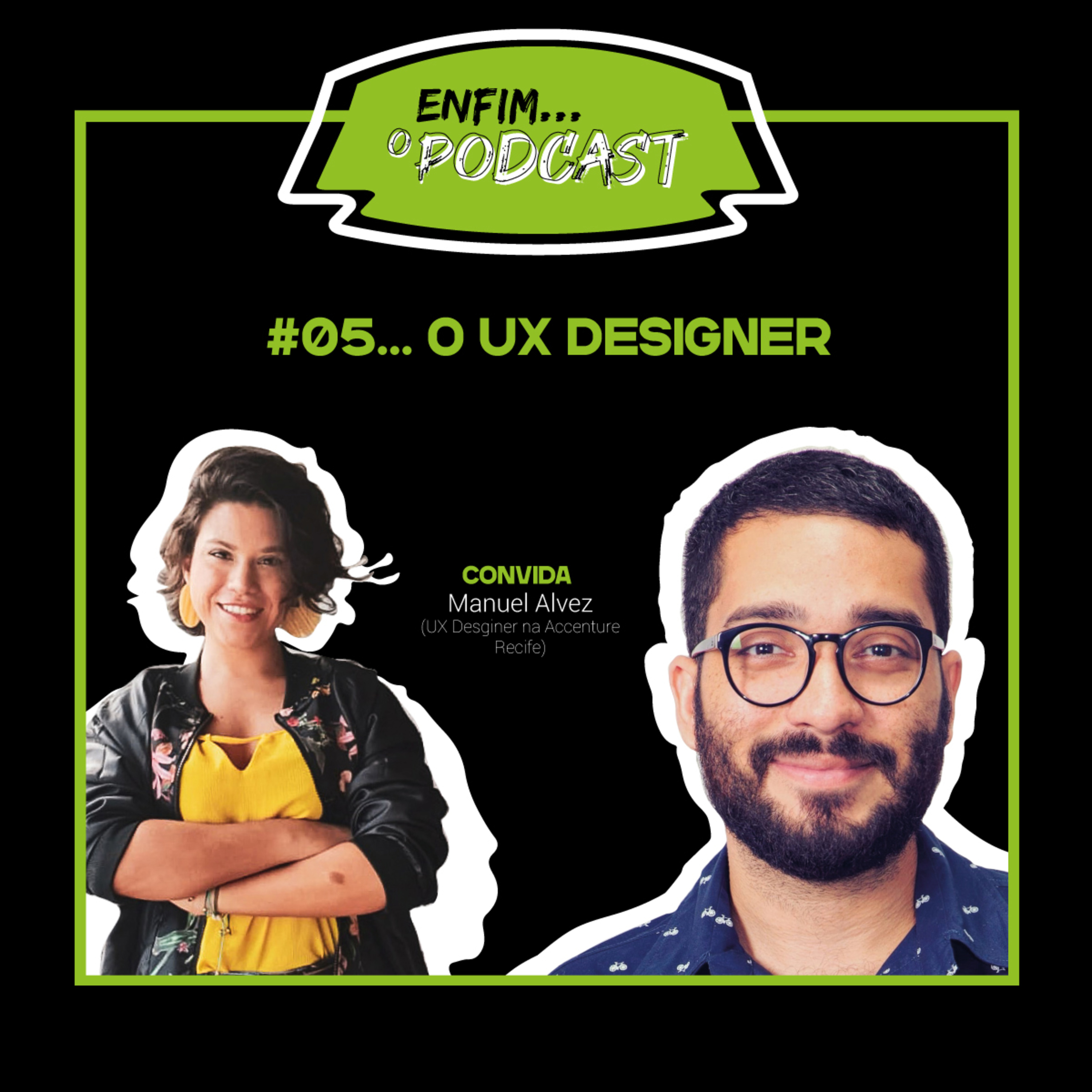Enfim... O Podcast