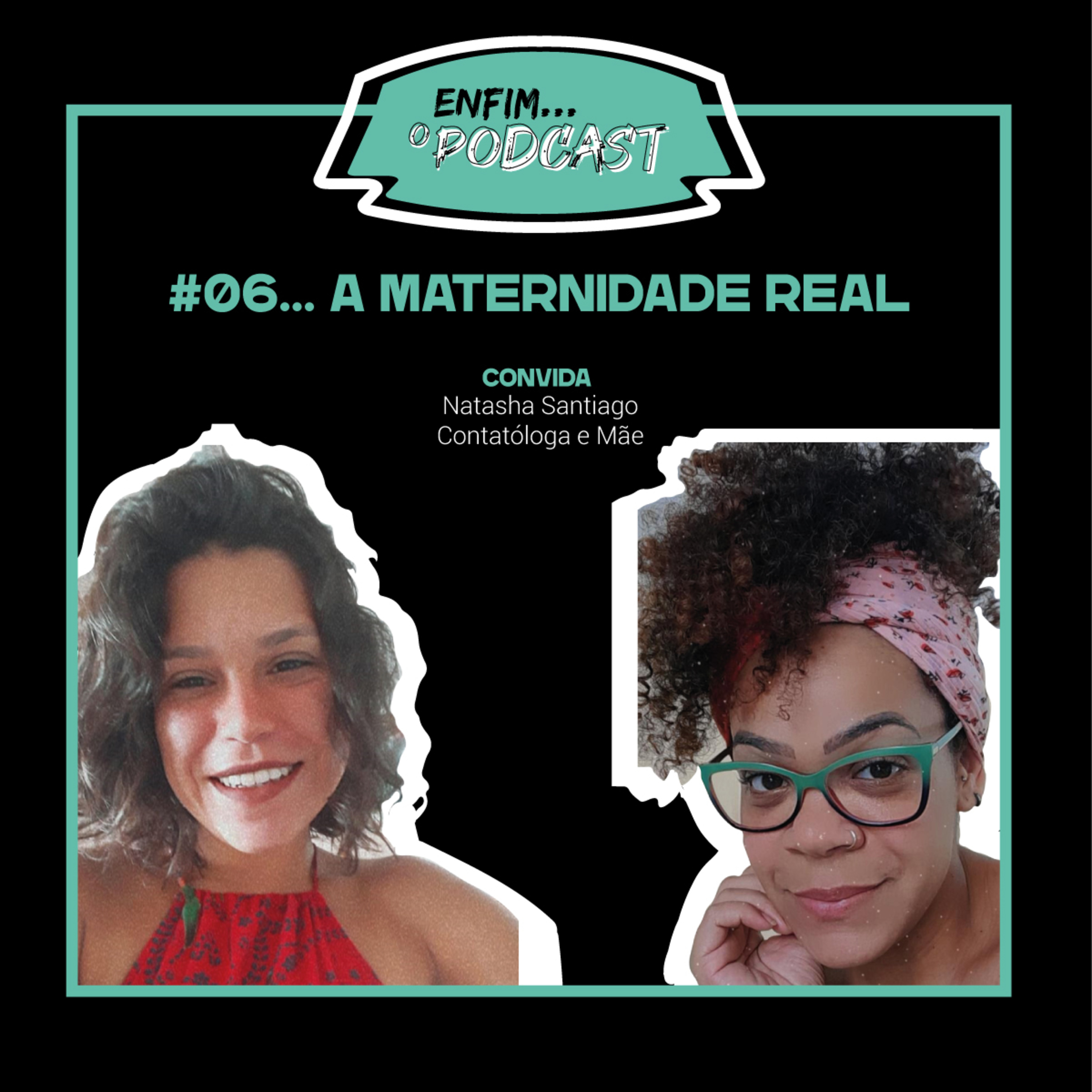 Enfim... O Podcast