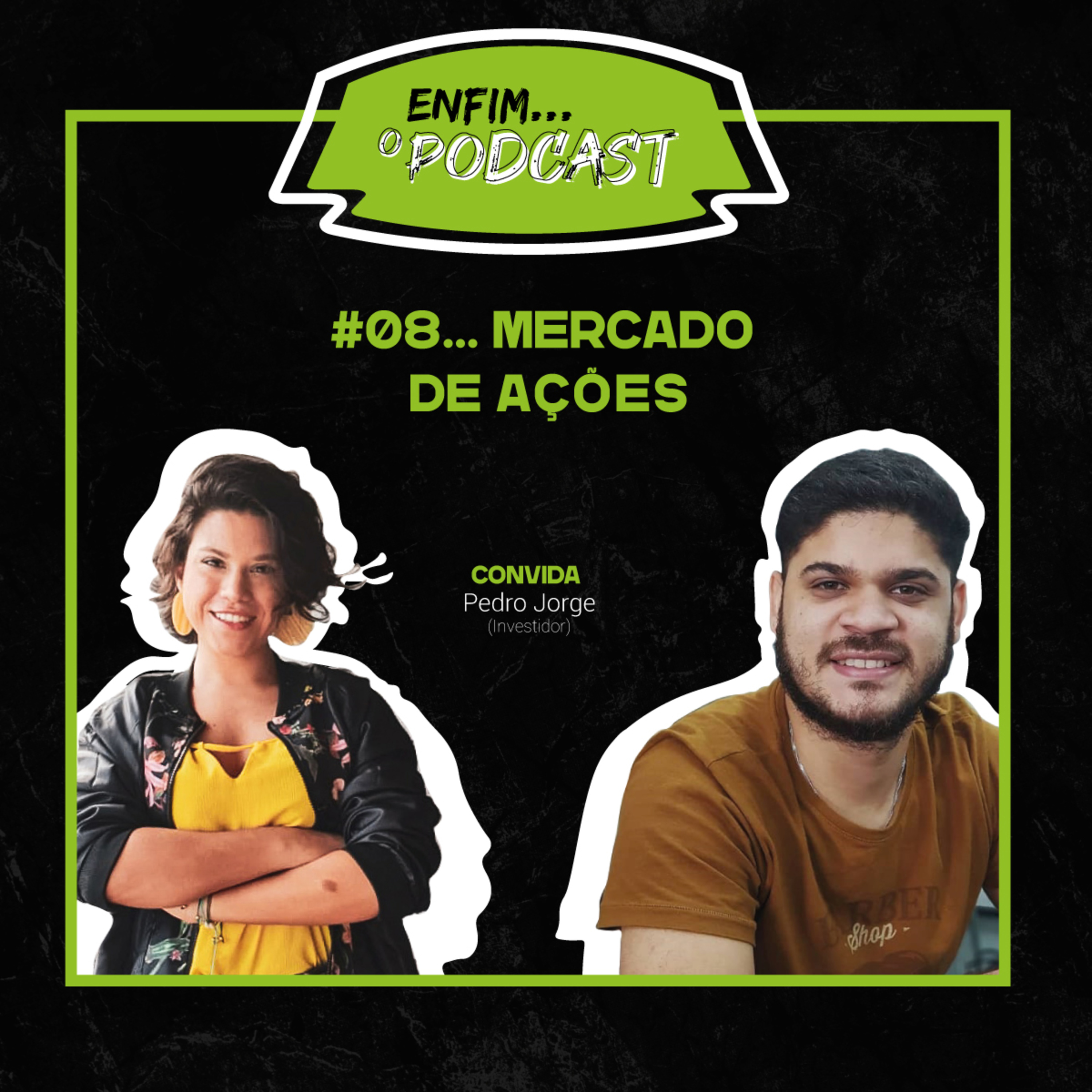 Enfim... O Podcast