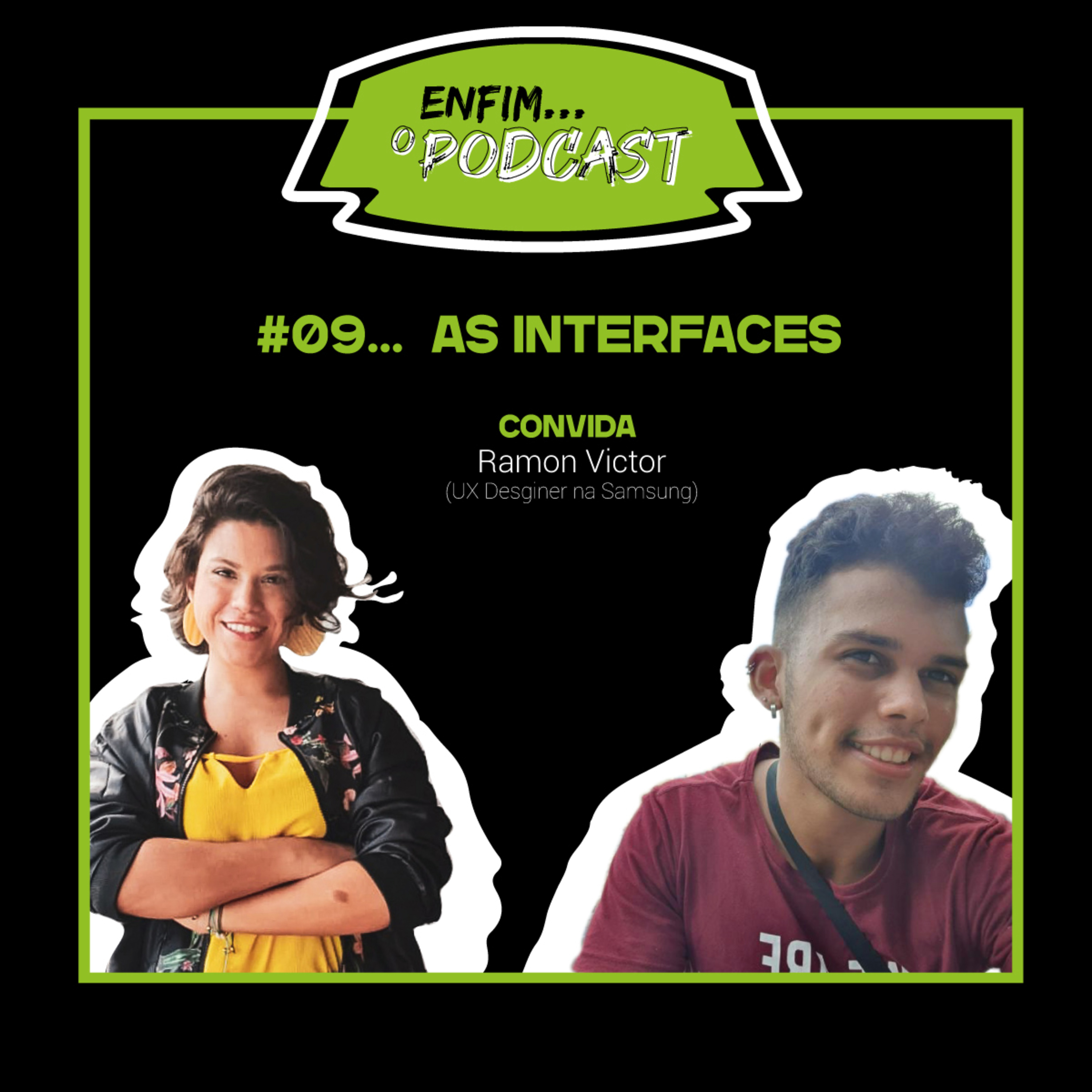 Enfim... O Podcast