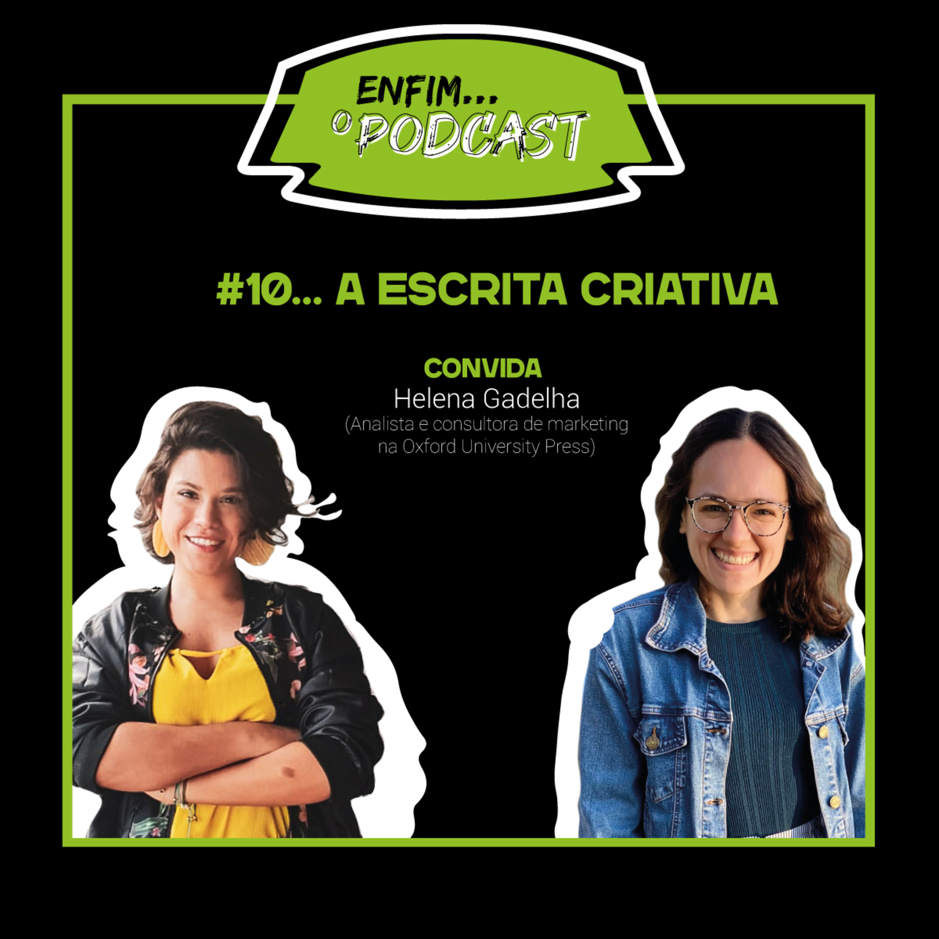 Enfim... O Podcast