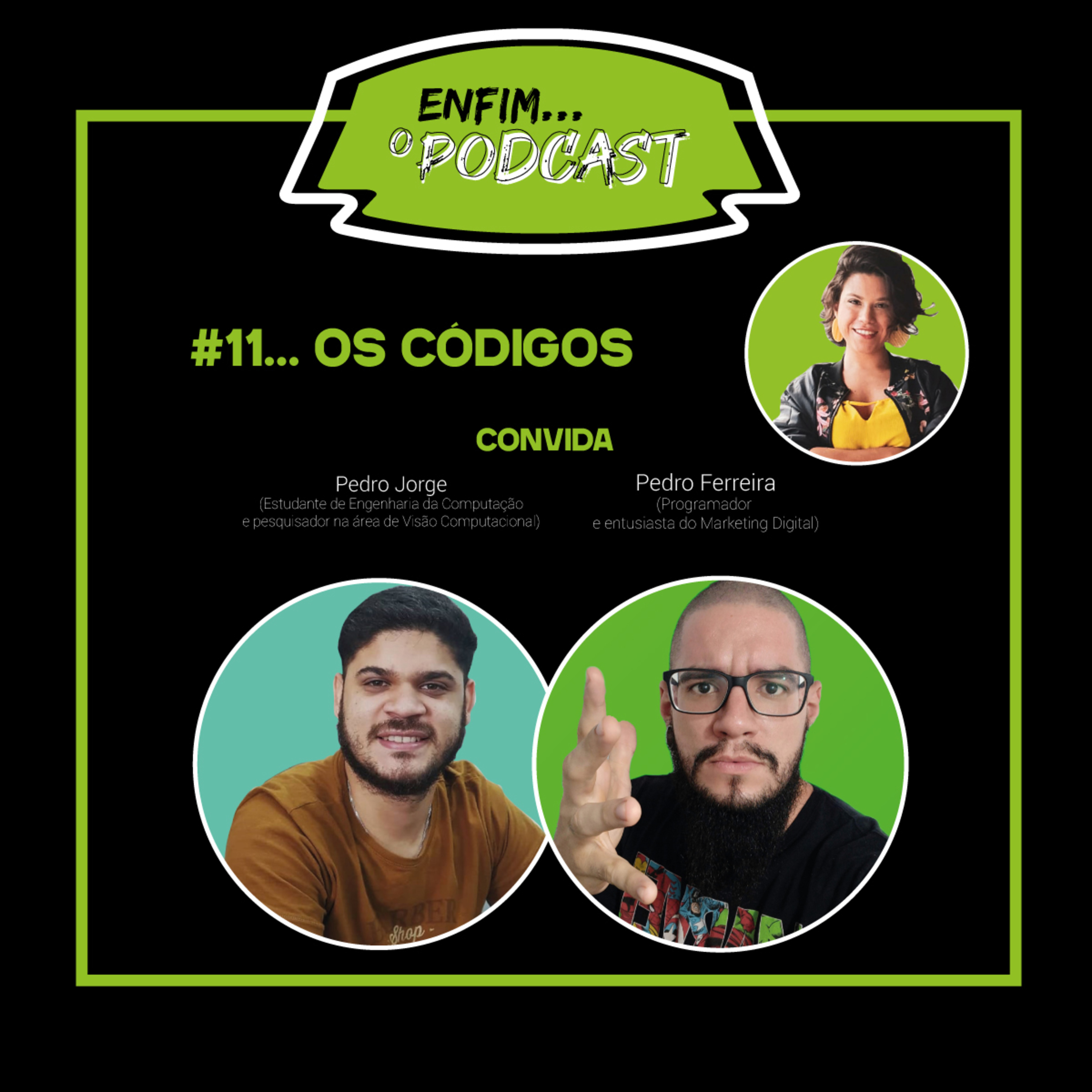 Enfim... O Podcast