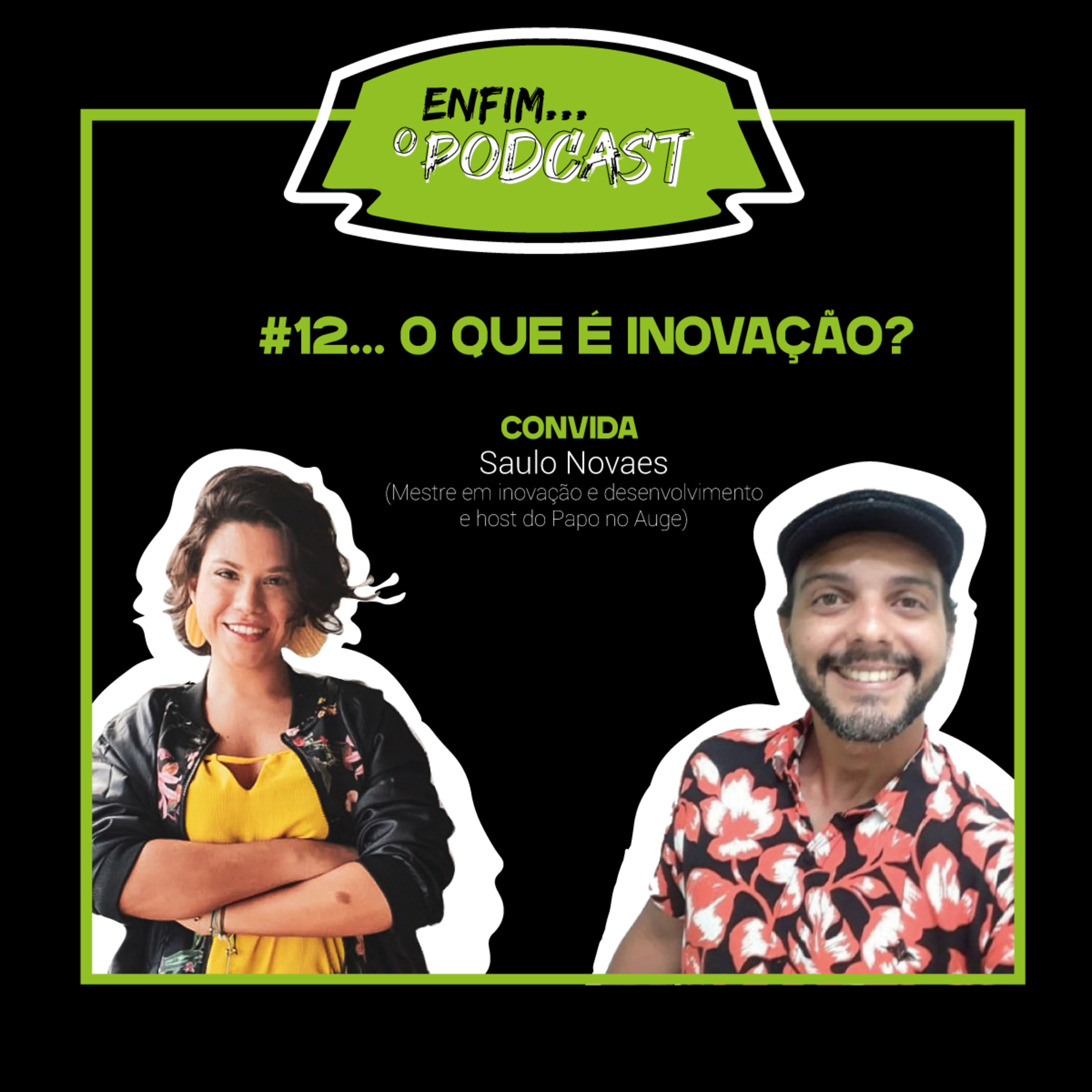 Enfim... O Podcast