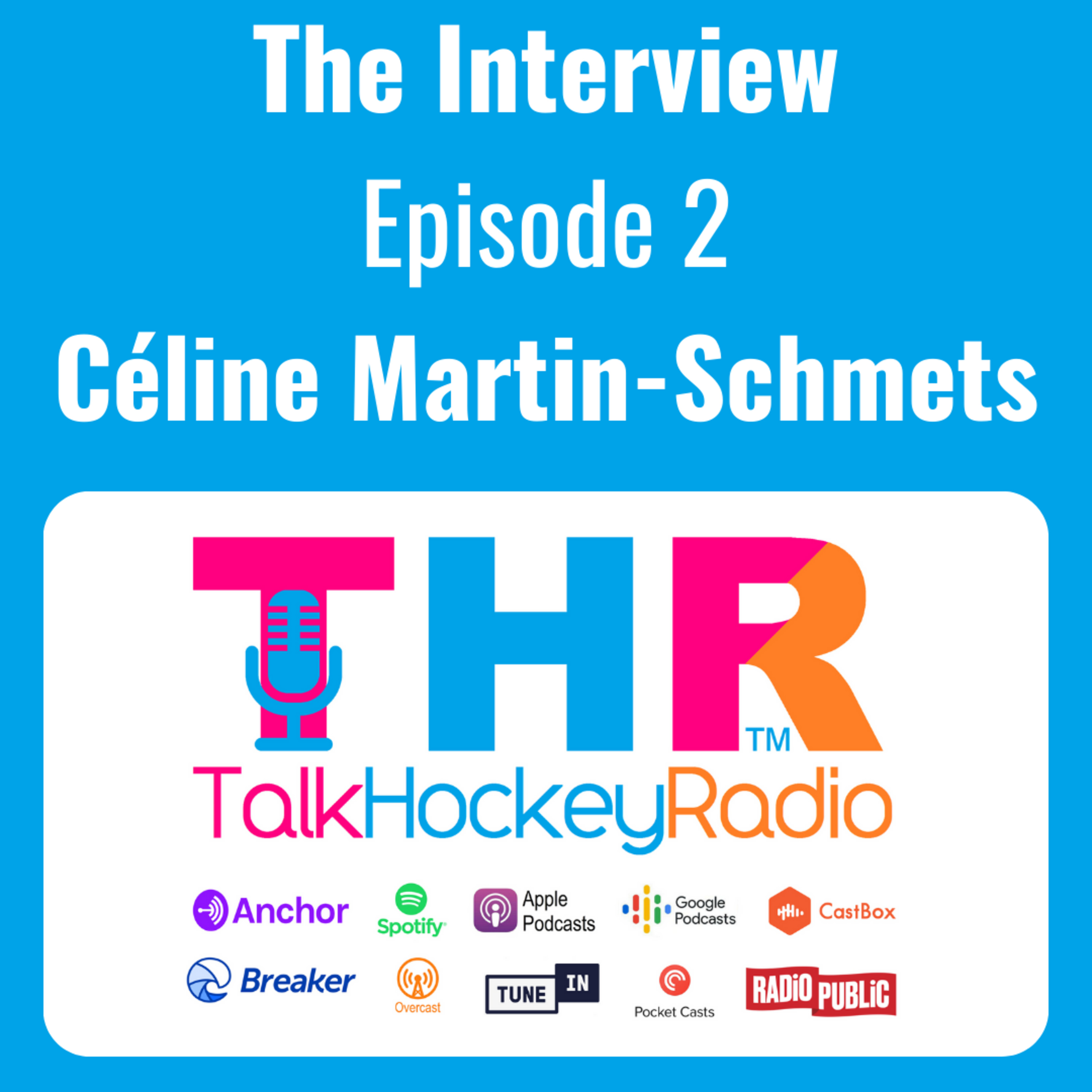 Talk Hockey Radio