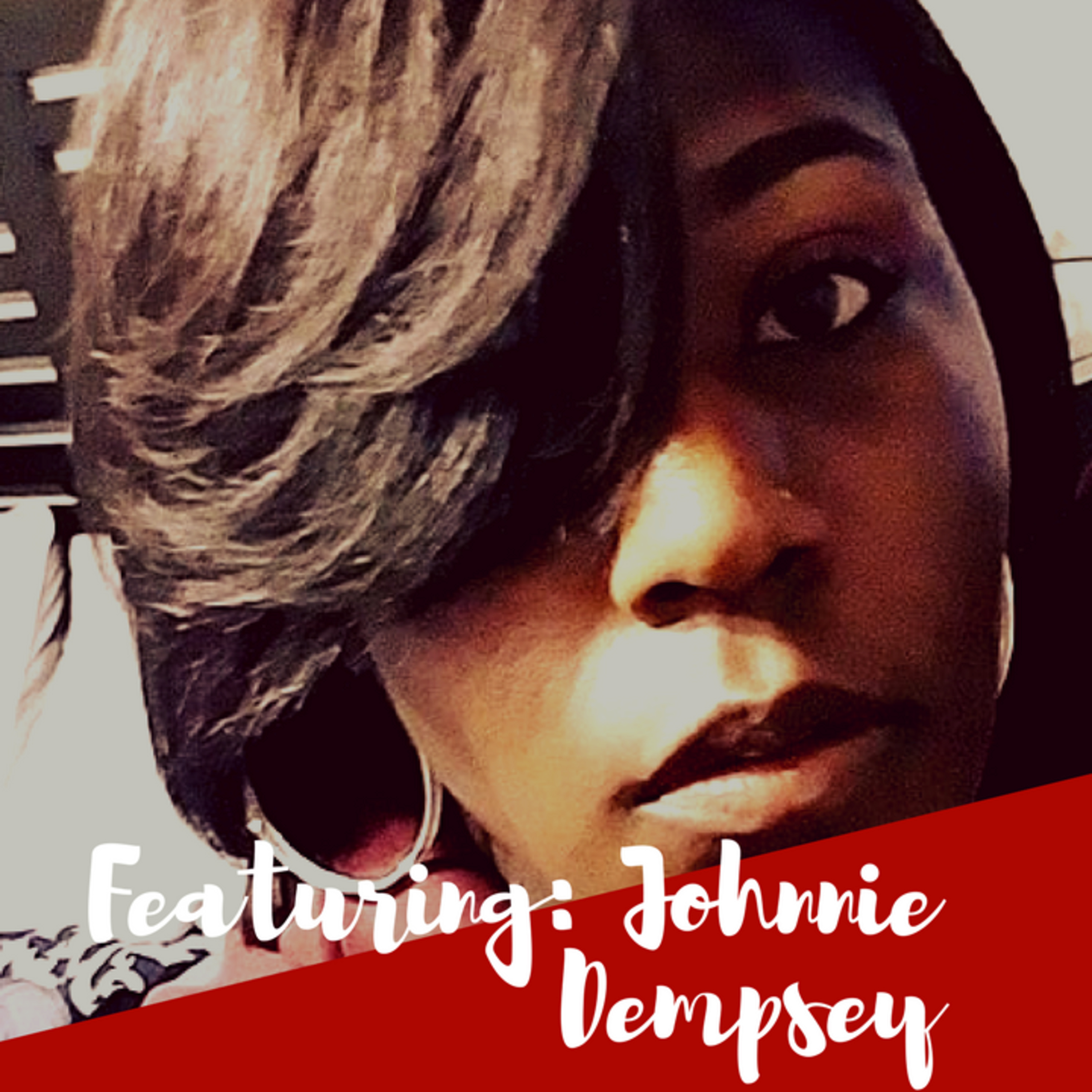 The MNM Show: Johnnie Dempsey : December 5, 2017 episode artwork