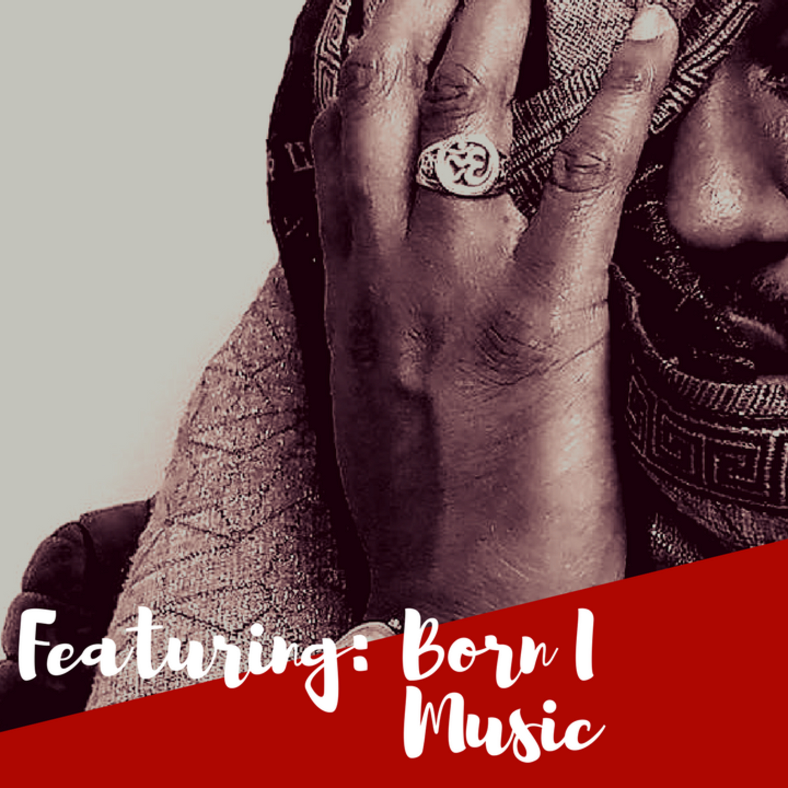 The MNM Show: with Born I Music December 12, 2017 episode artwork