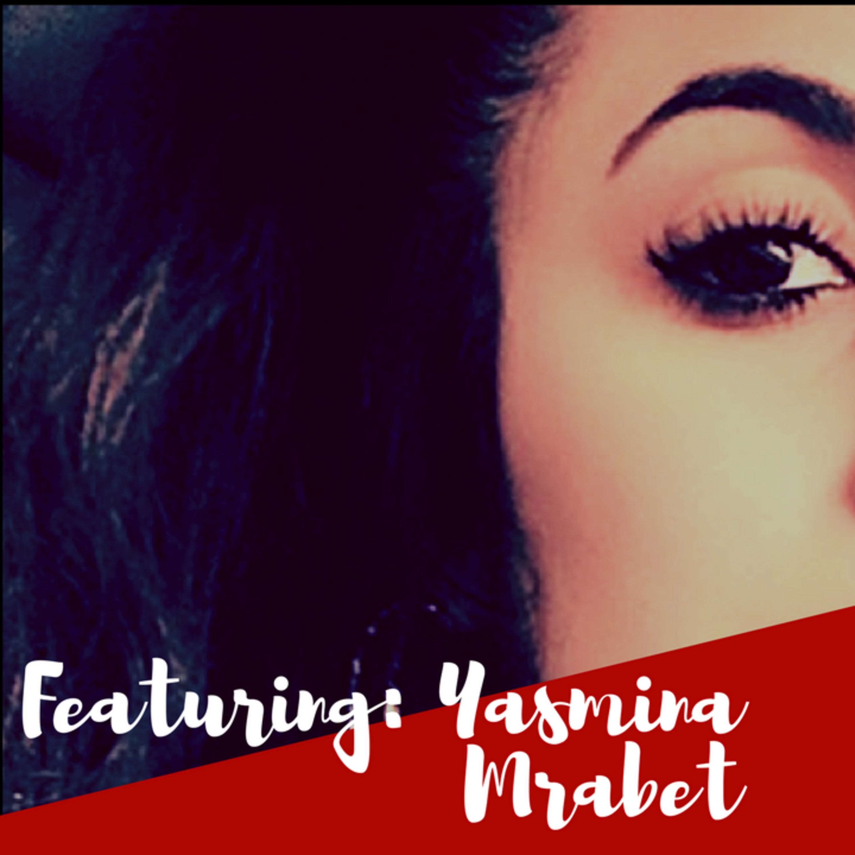 The MNM Show: with Yasmina Mrabet January 16, 2018 episode artwork