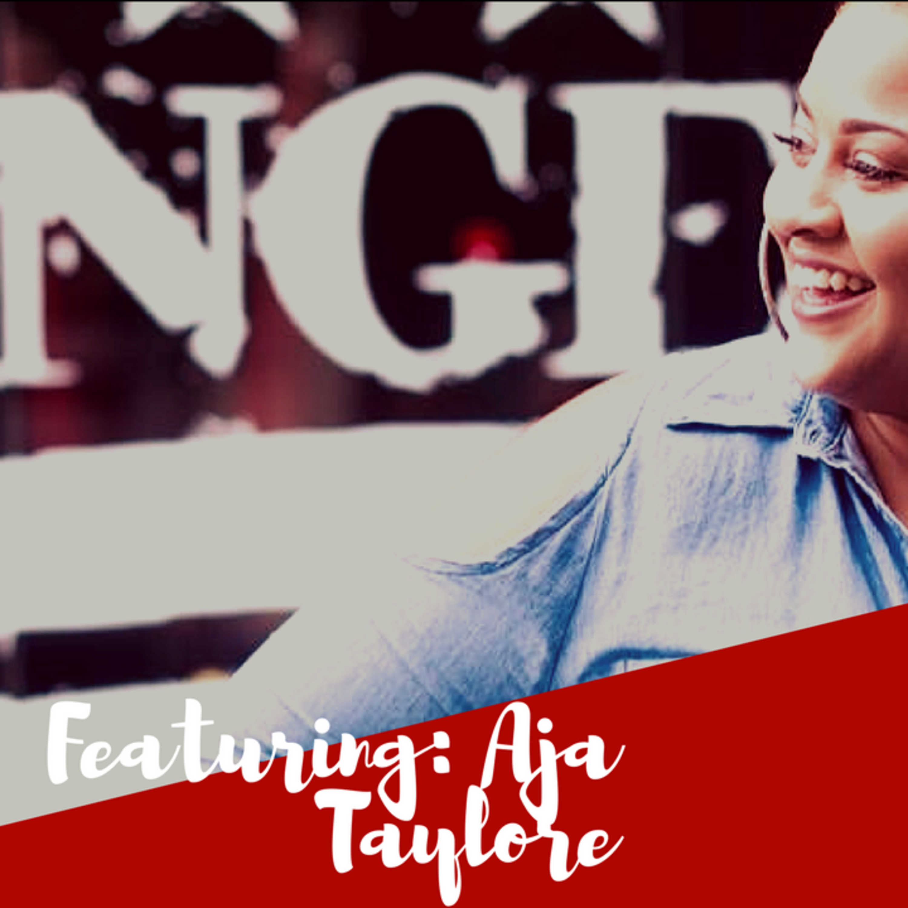 The MNM Show: Aja Taylor 2/6/18 episode artwork