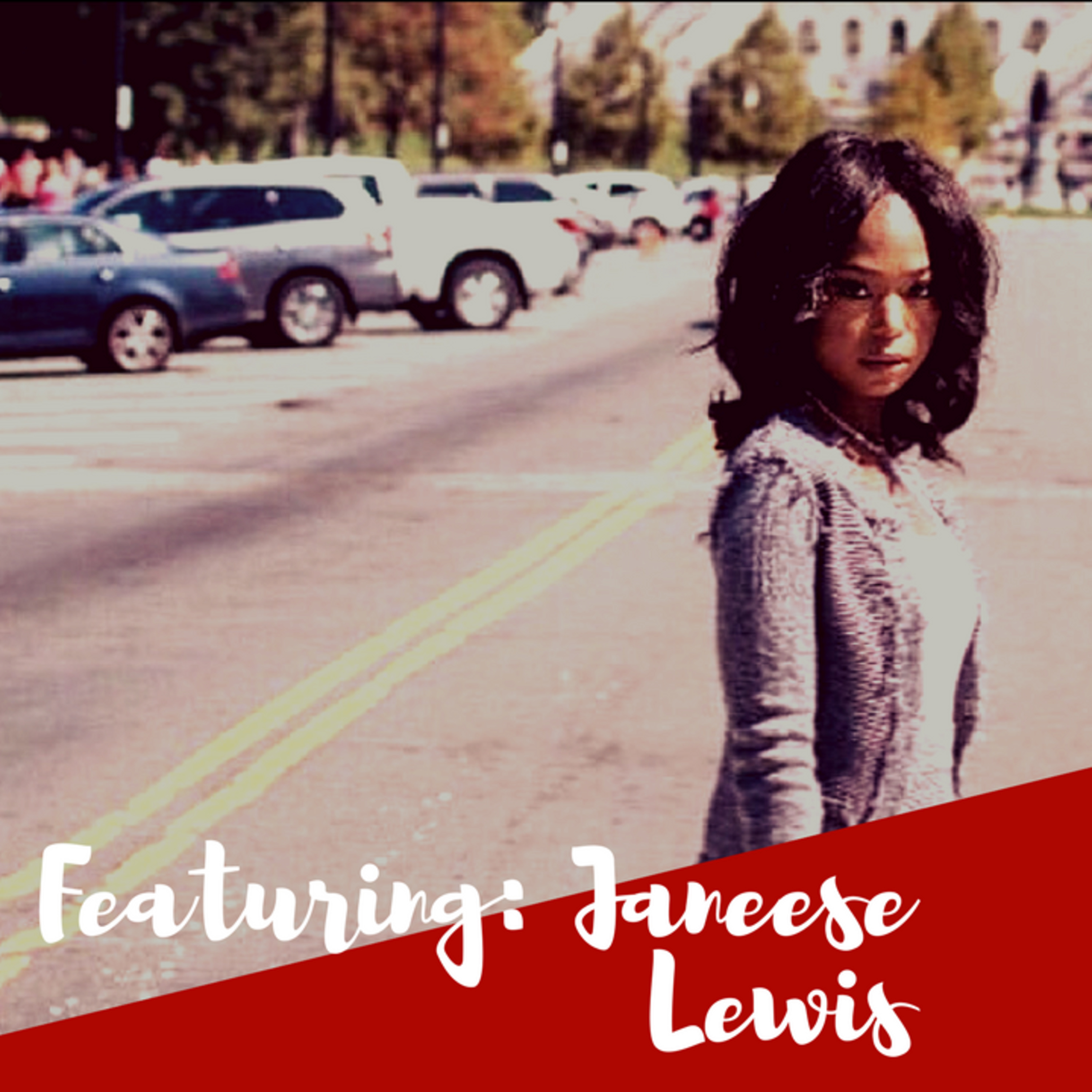 The MNM Show - Janeese Lewis 3/6/18 episode artwork