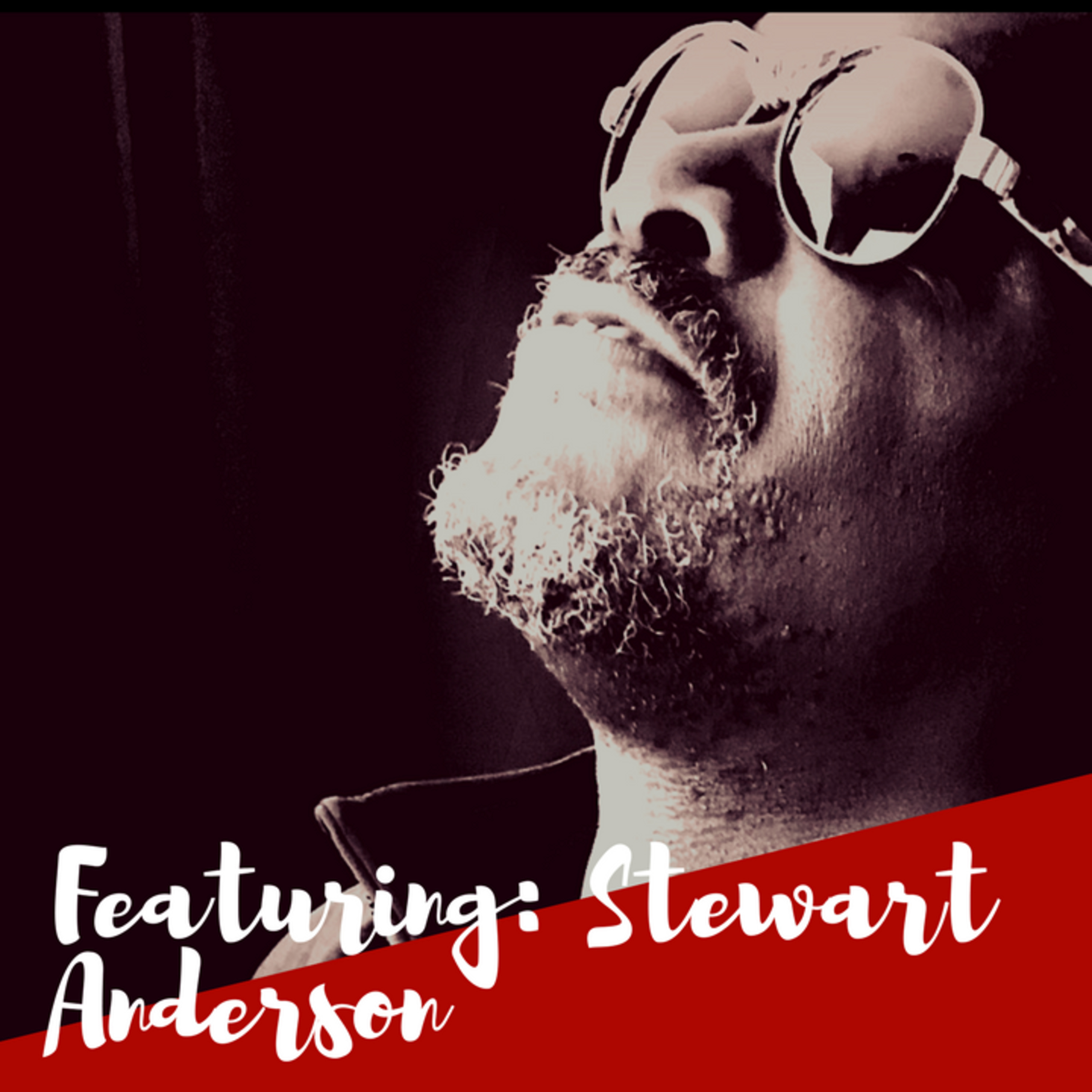 The MNM Show - Stuart Anderson 3/13/18 episode artwork