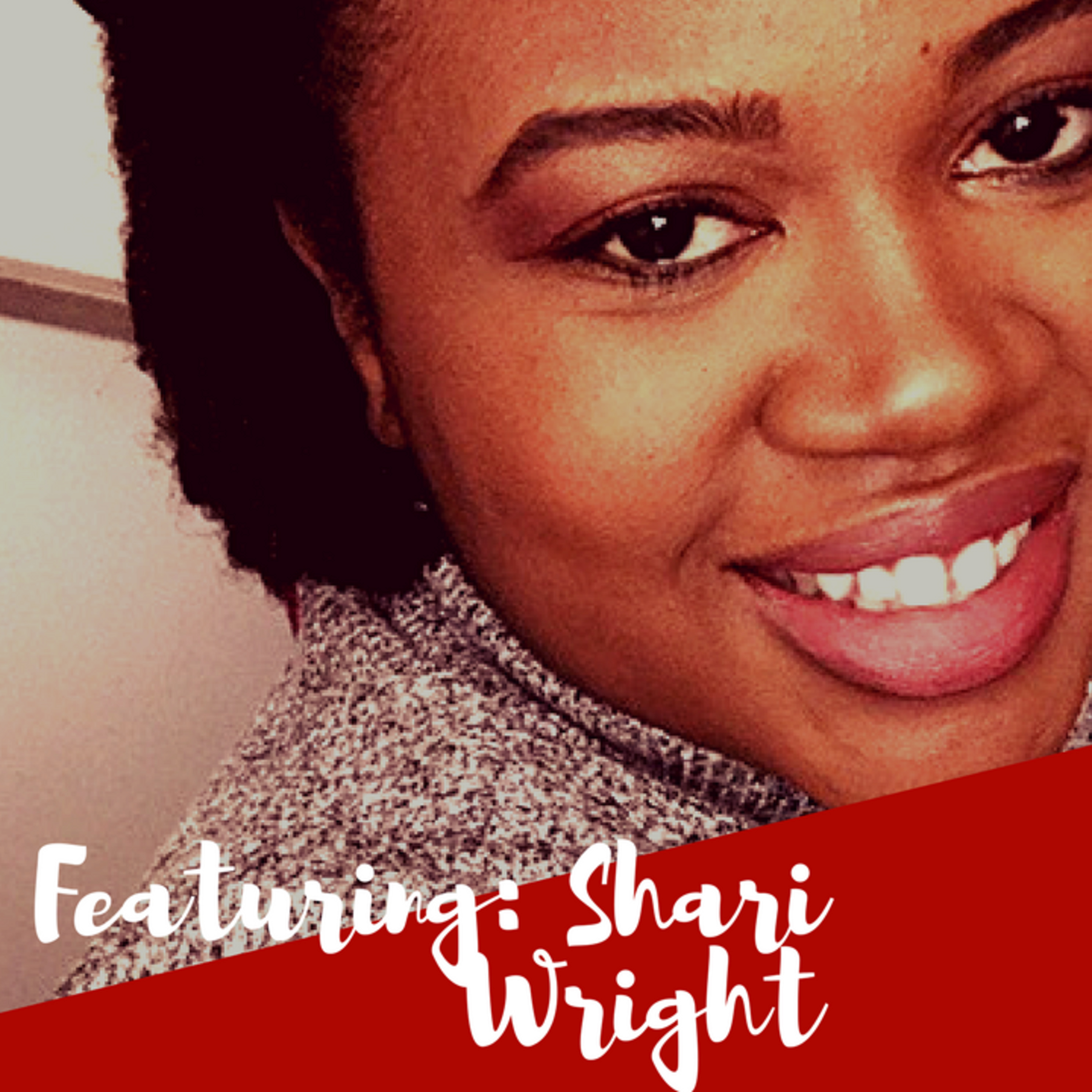 The MNM Show - Shari Wright 3/20/18 episode artwork