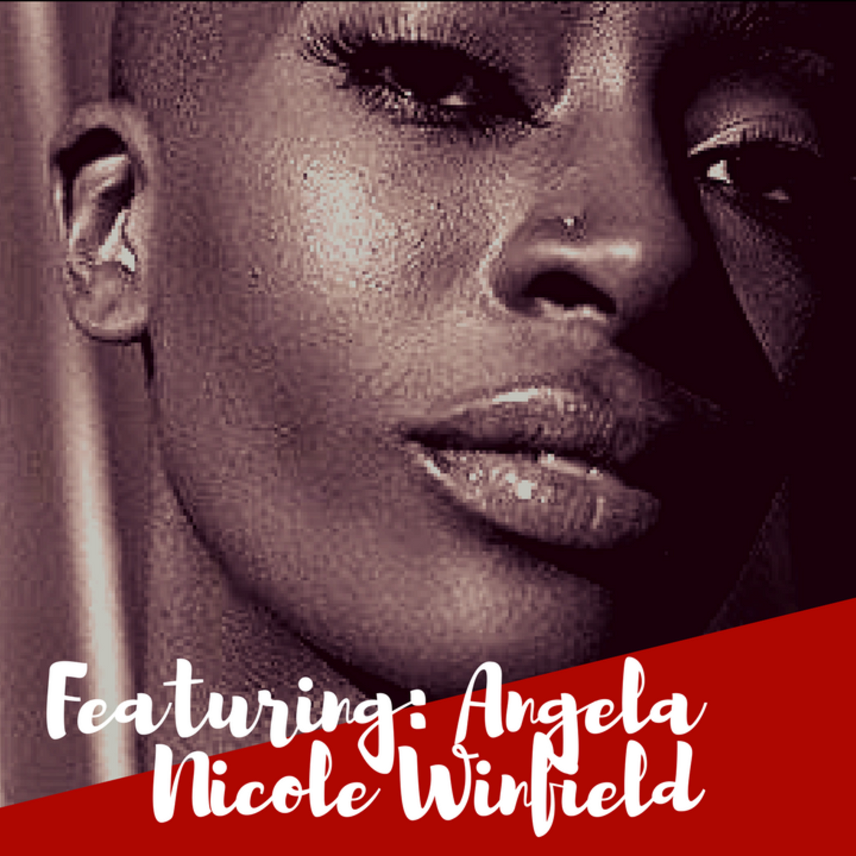 The MNM Show: Angela Nicole Winfield 3/27/18 episode artwork