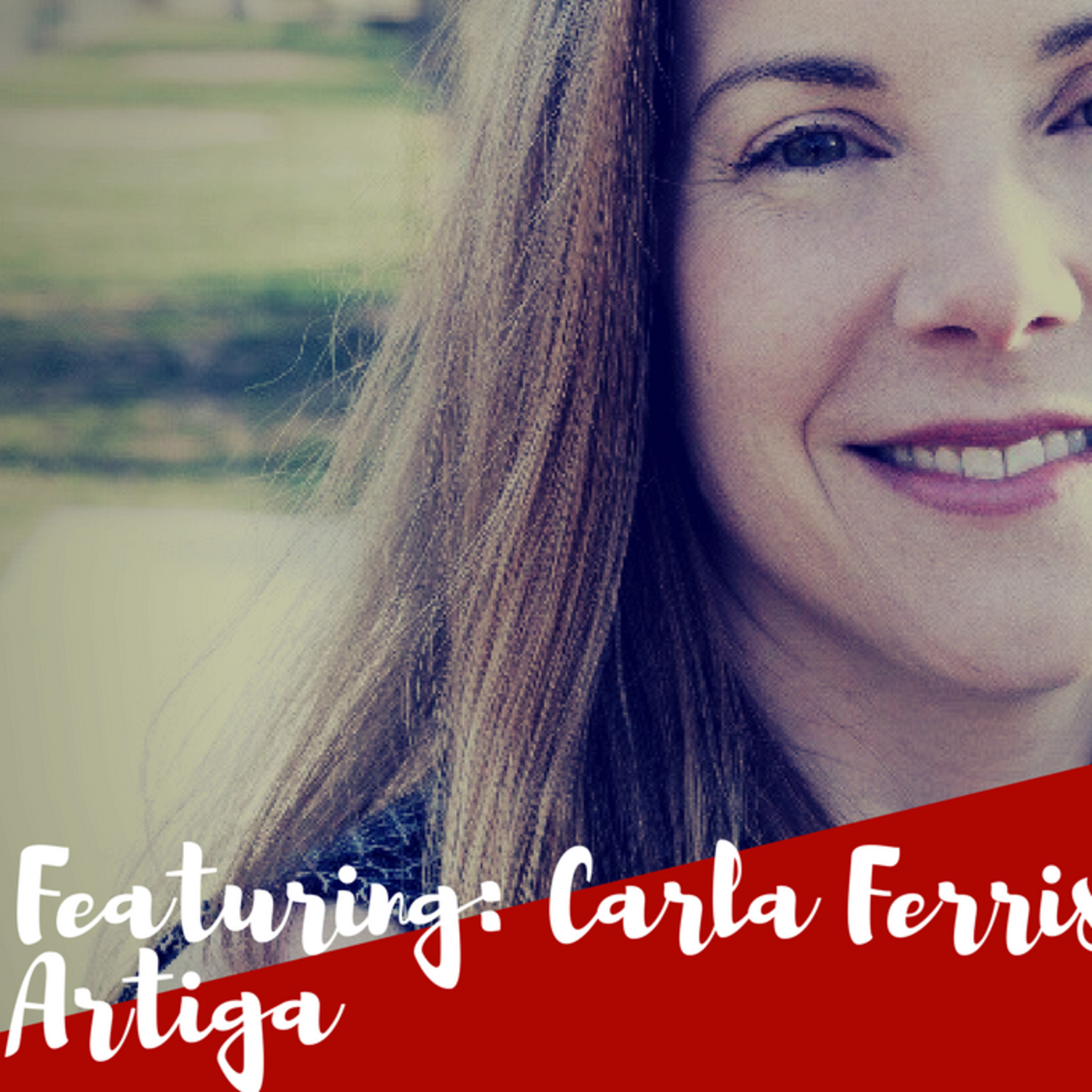 The MNM Show: Carla Ferris-Artiga 5/1/18 episode artwork