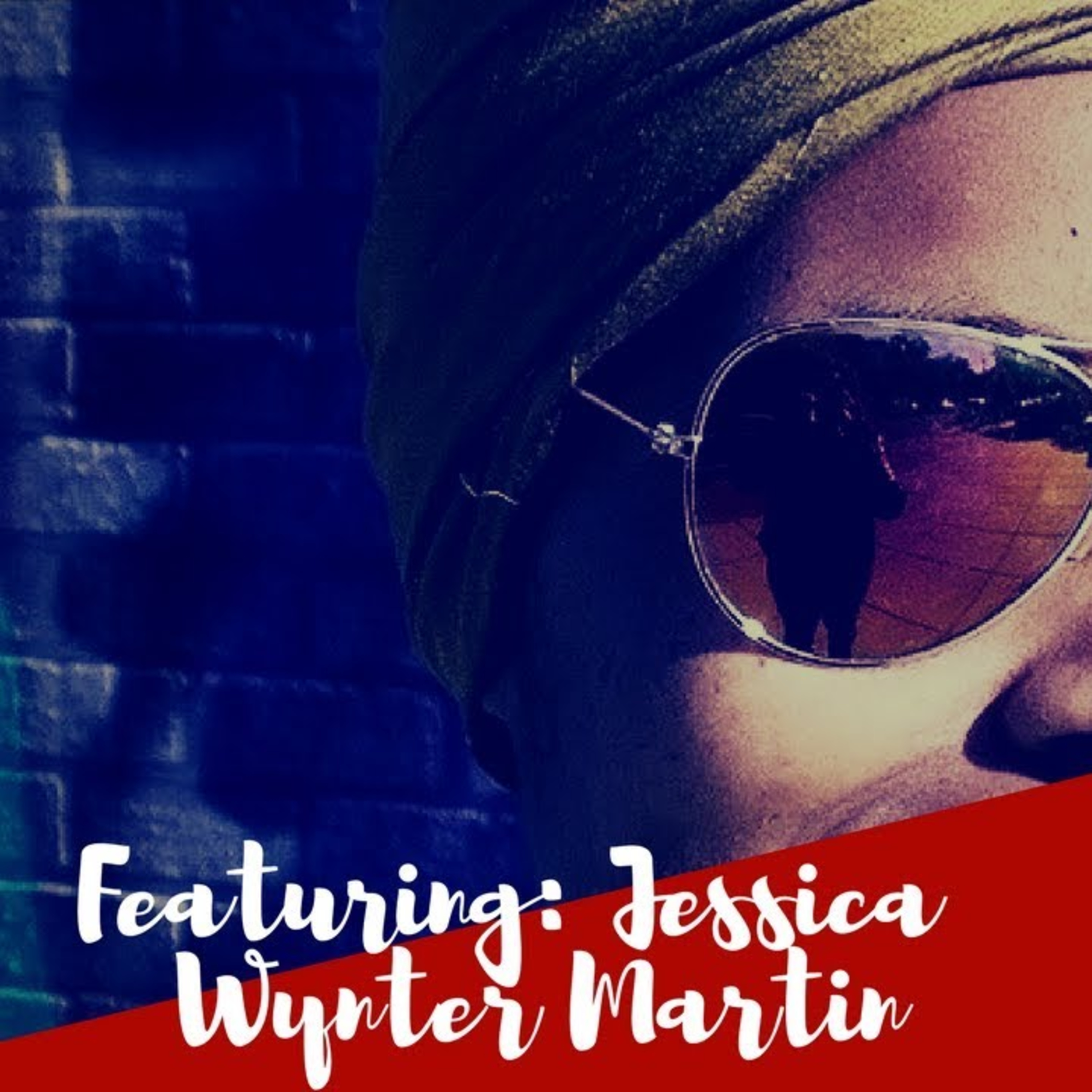 The MNM Show - Jessica Wynter Martin 5/8/18 episode artwork