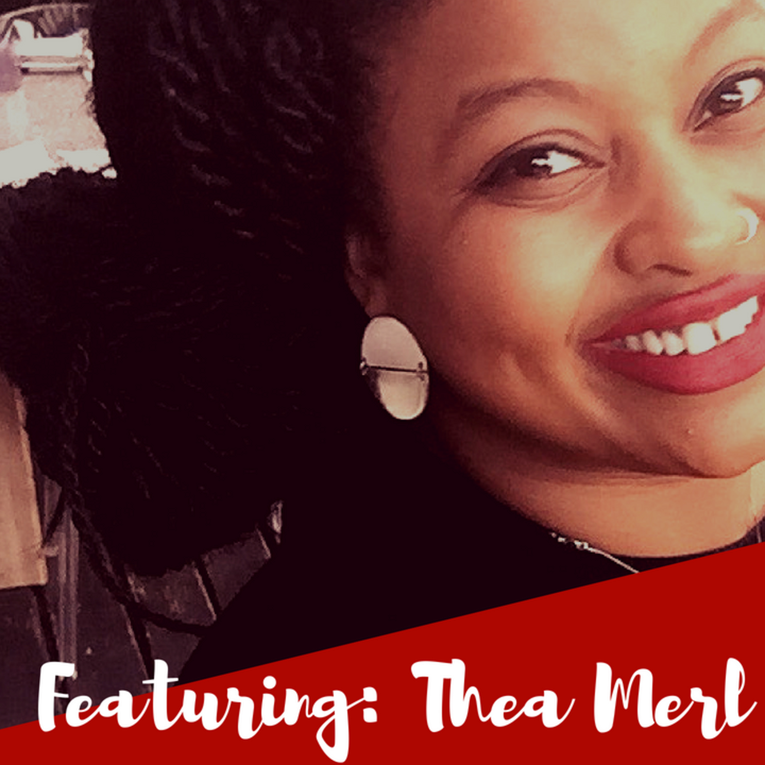 The MNM Show - Thea Merl 5/15/18 episode artwork