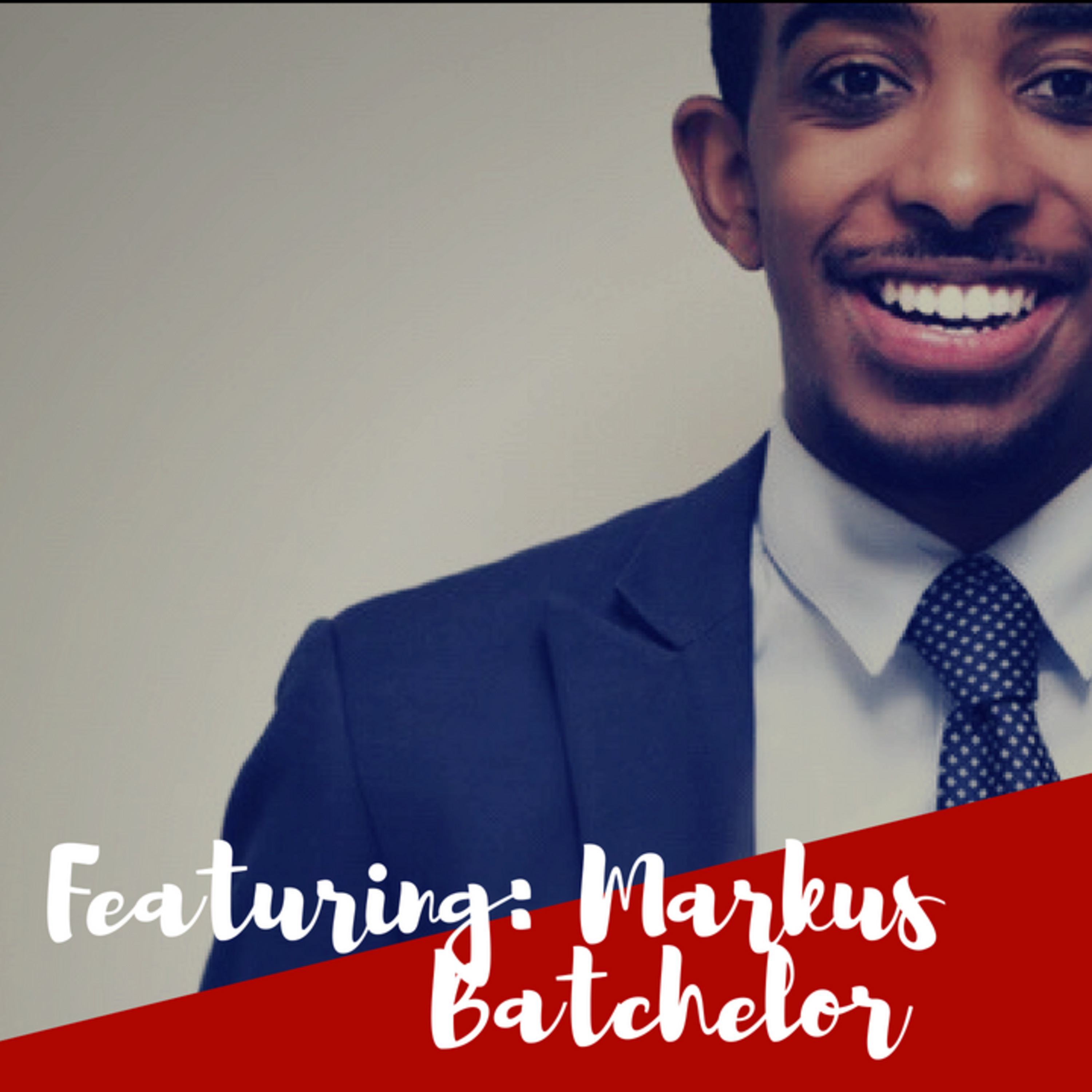 The MNM Show: Markus Batchelor - 6/5/18 episode artwork