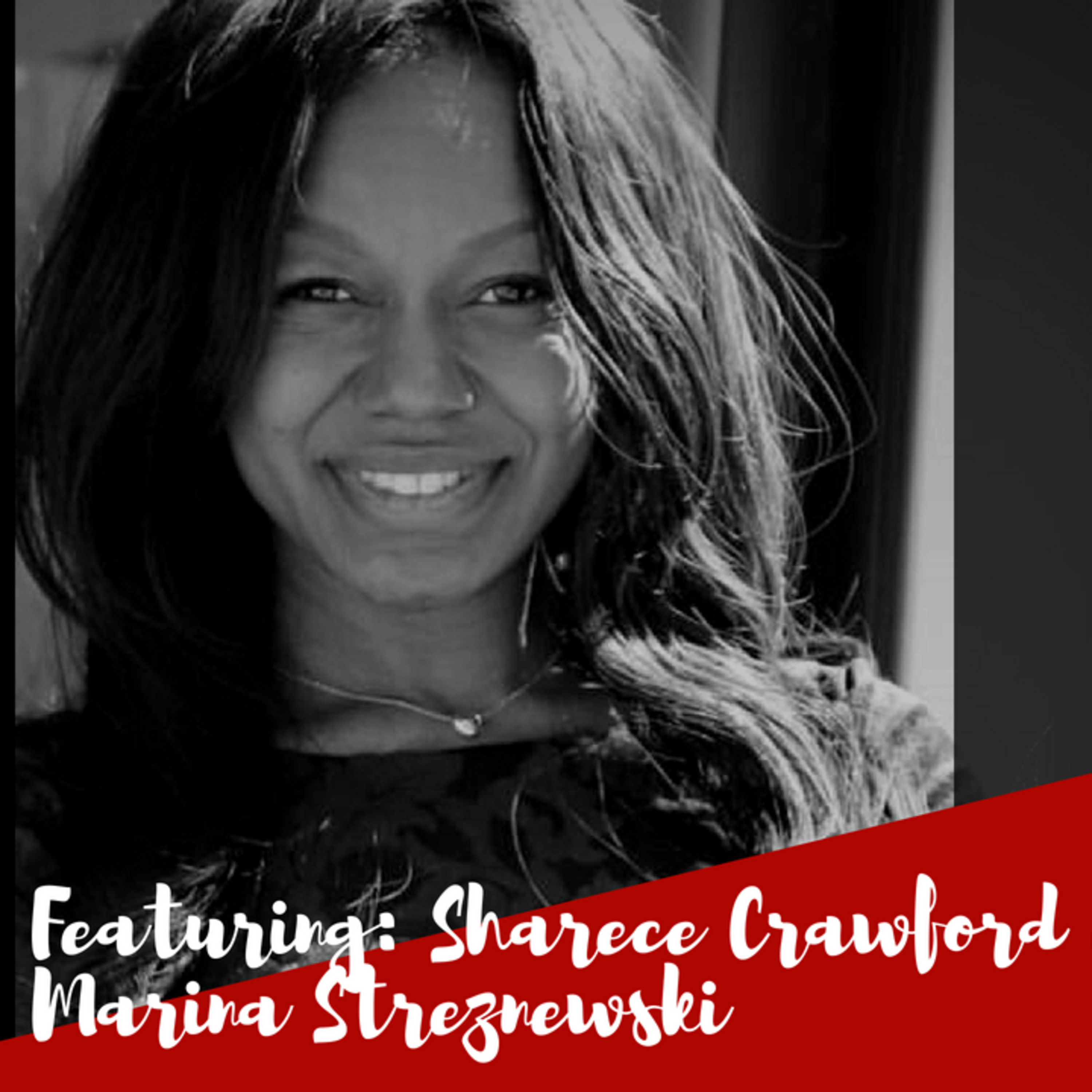The MNM Show: Sharece Crawford and Marina Streznewski 6/12/18 episode artwork