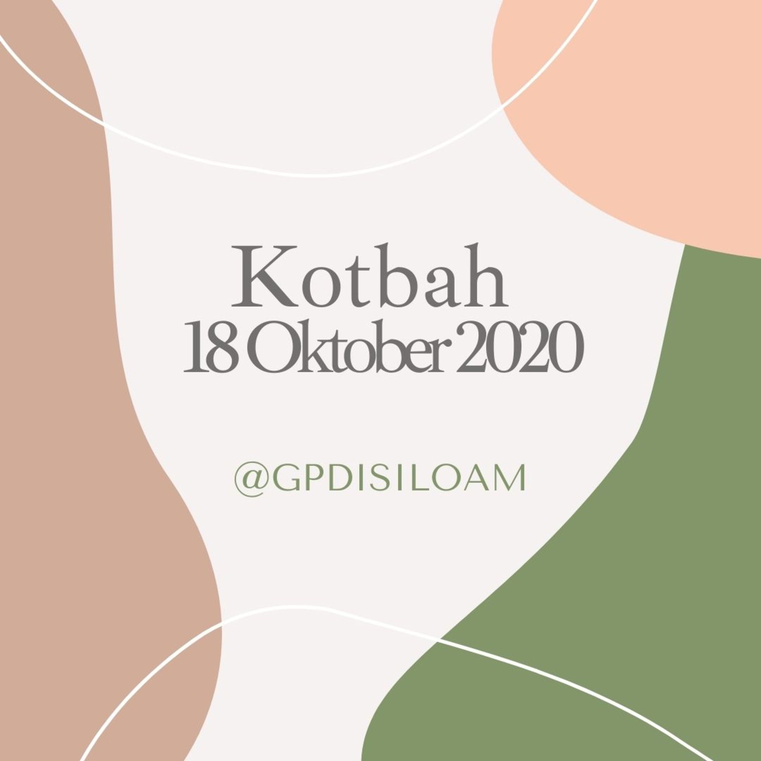 GPdI Siloam Salatiga