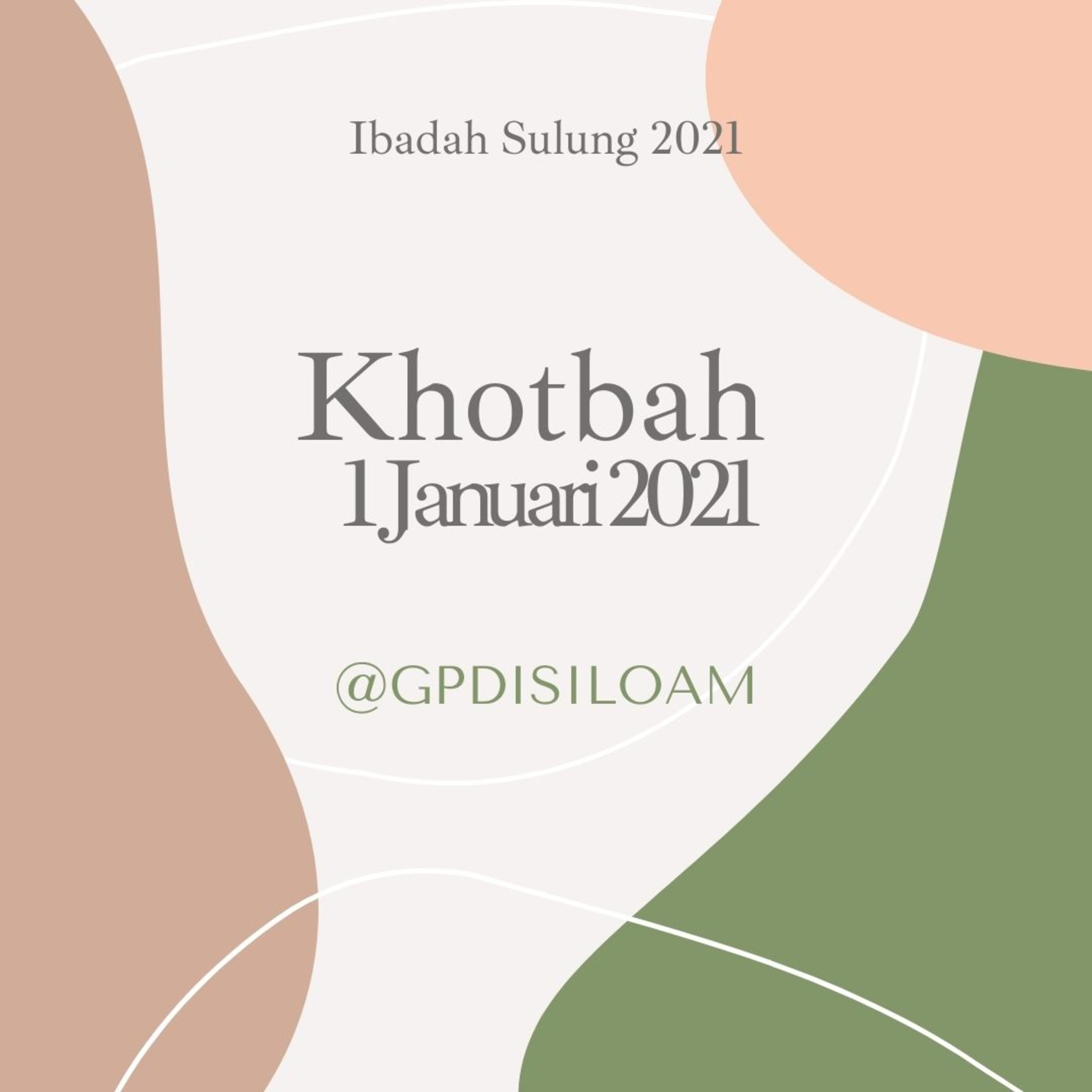 GPdI Siloam Salatiga
