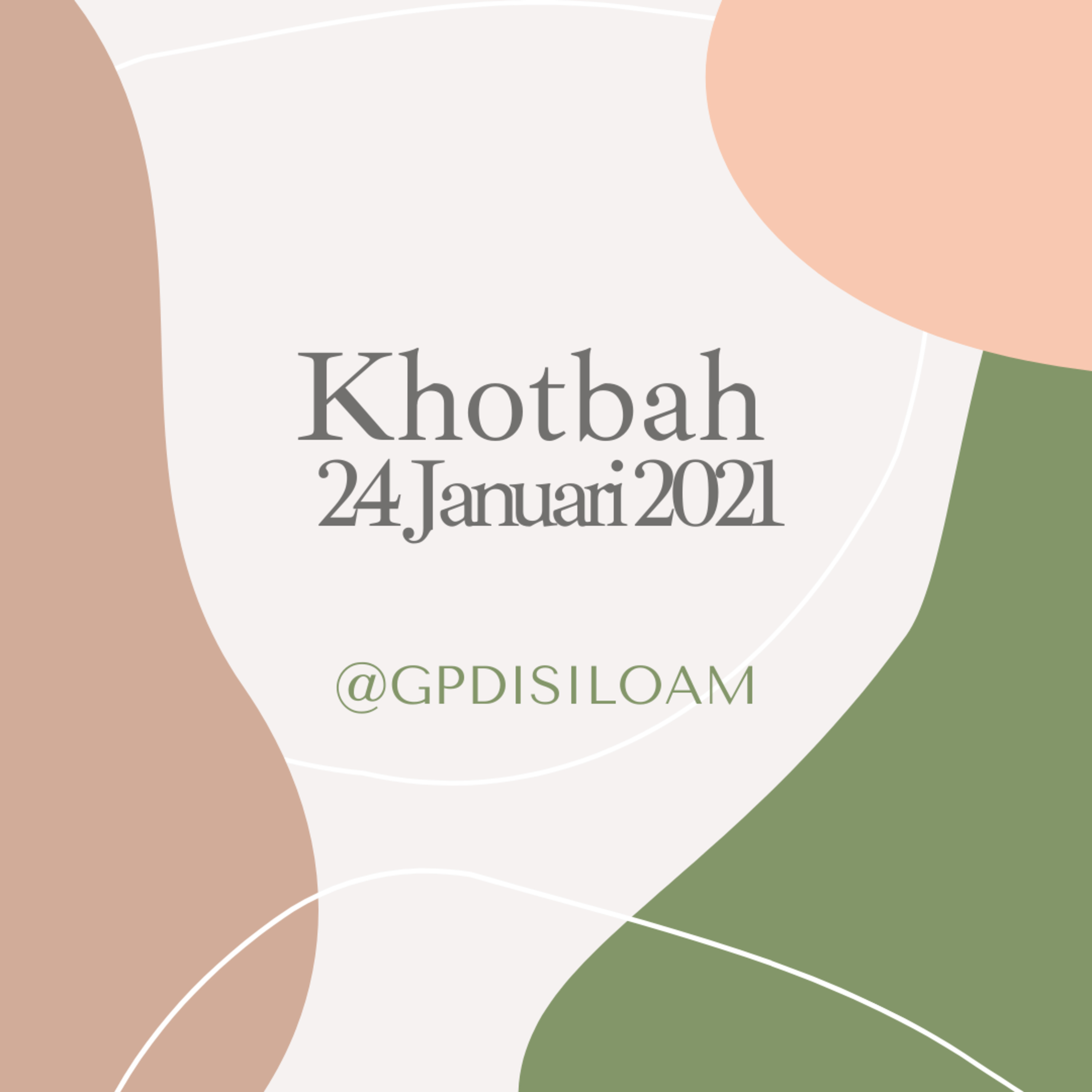 GPdI Siloam Salatiga