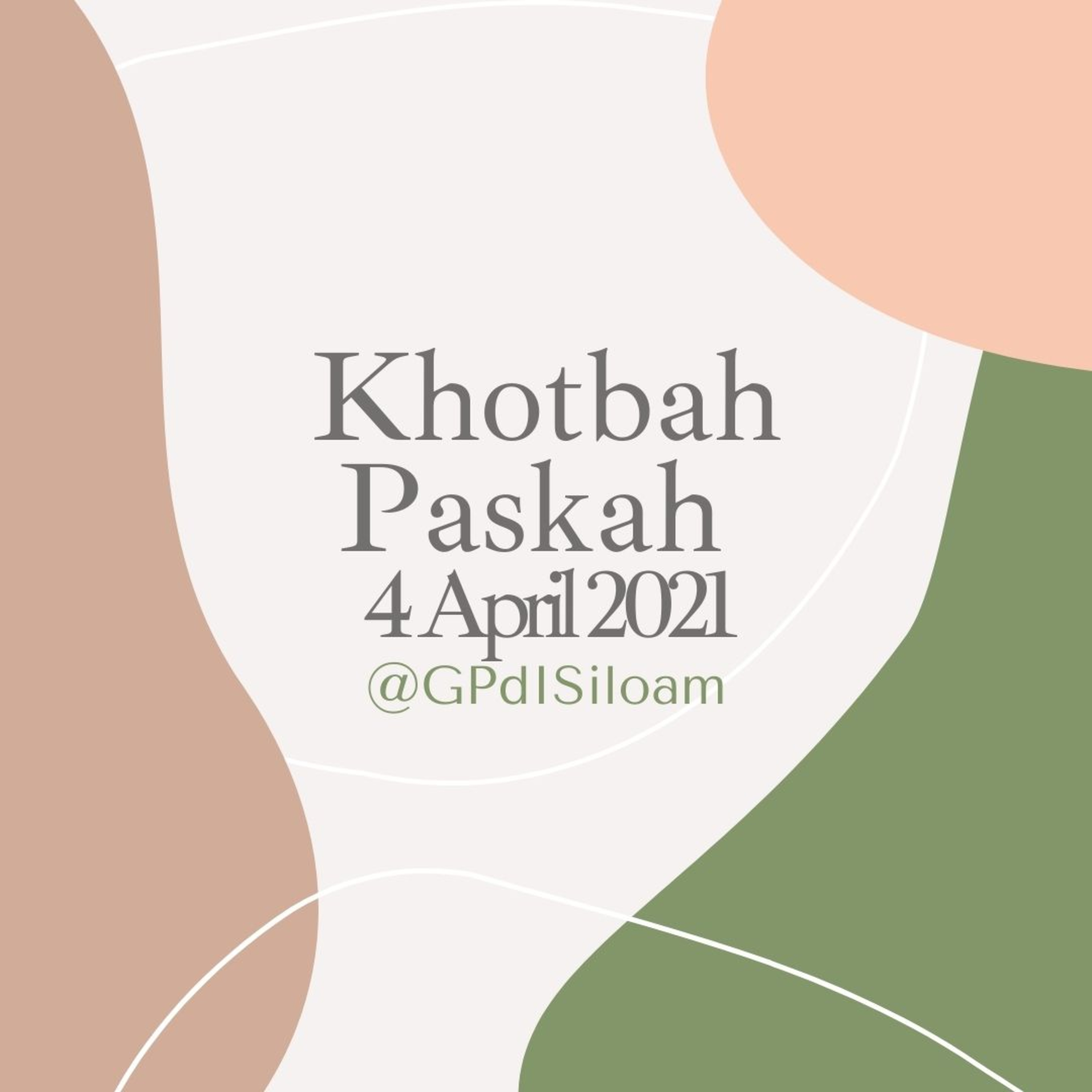 GPdI Siloam Salatiga