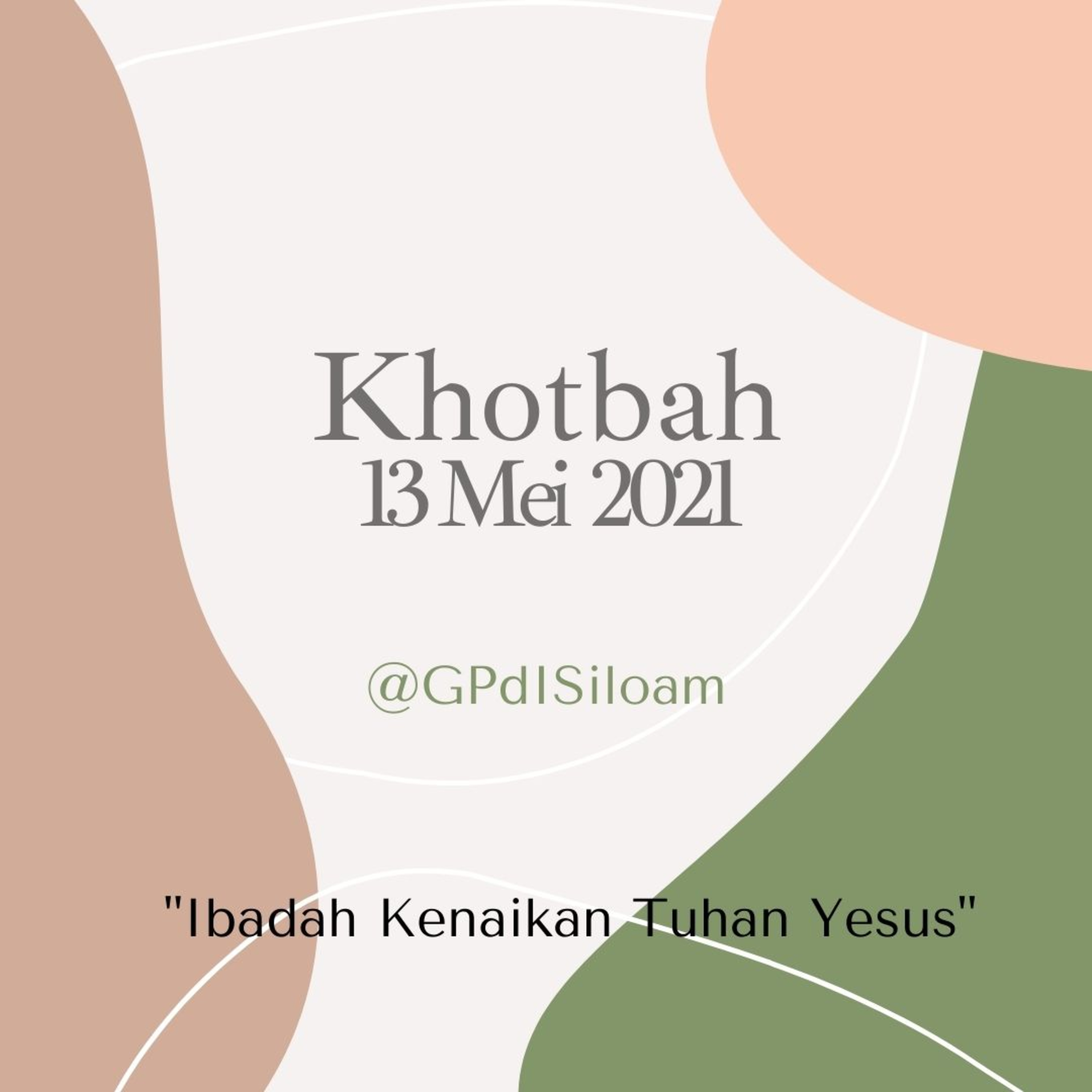GPdI Siloam Salatiga