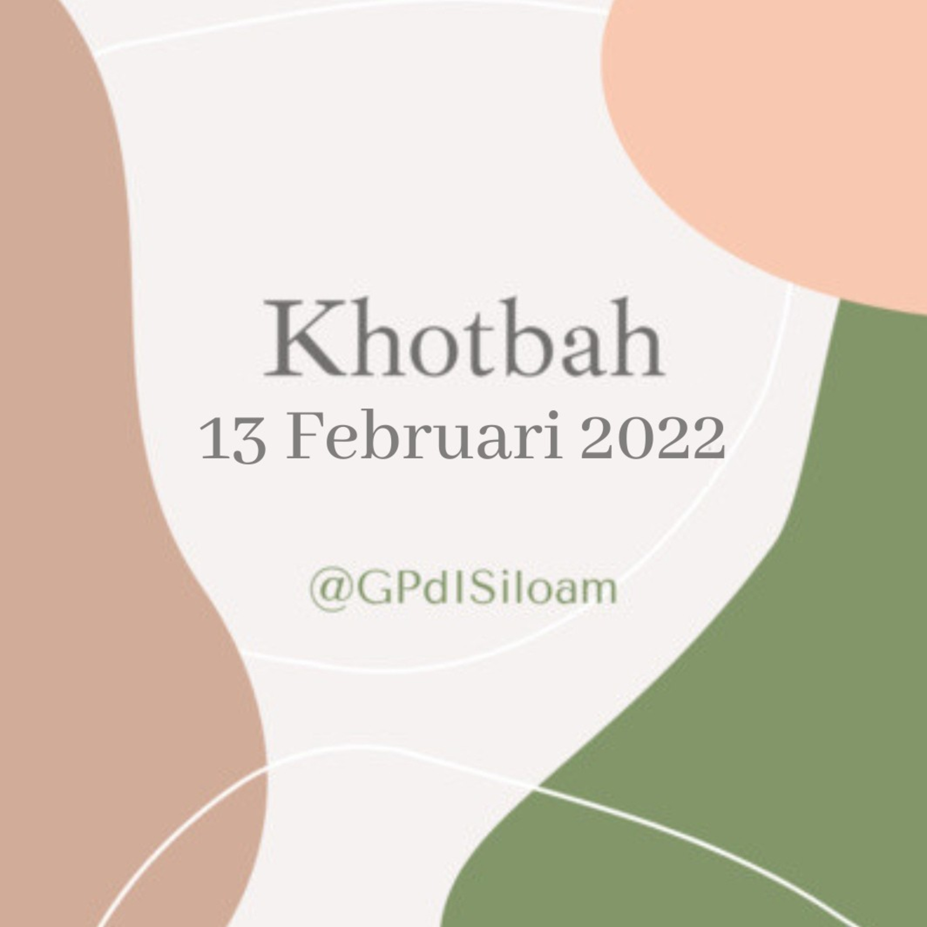 GPdI Siloam Salatiga