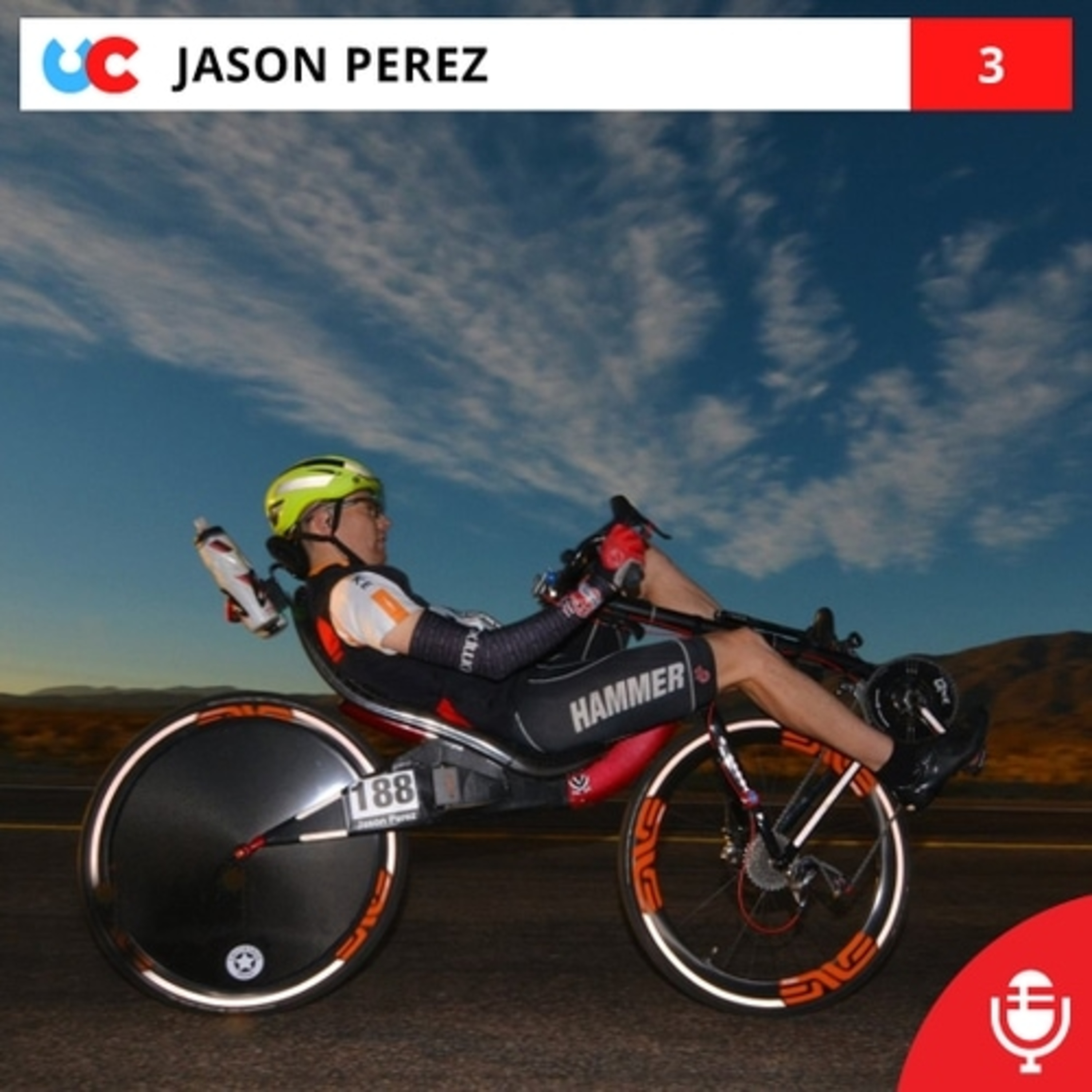 The Ultra Cycling Show