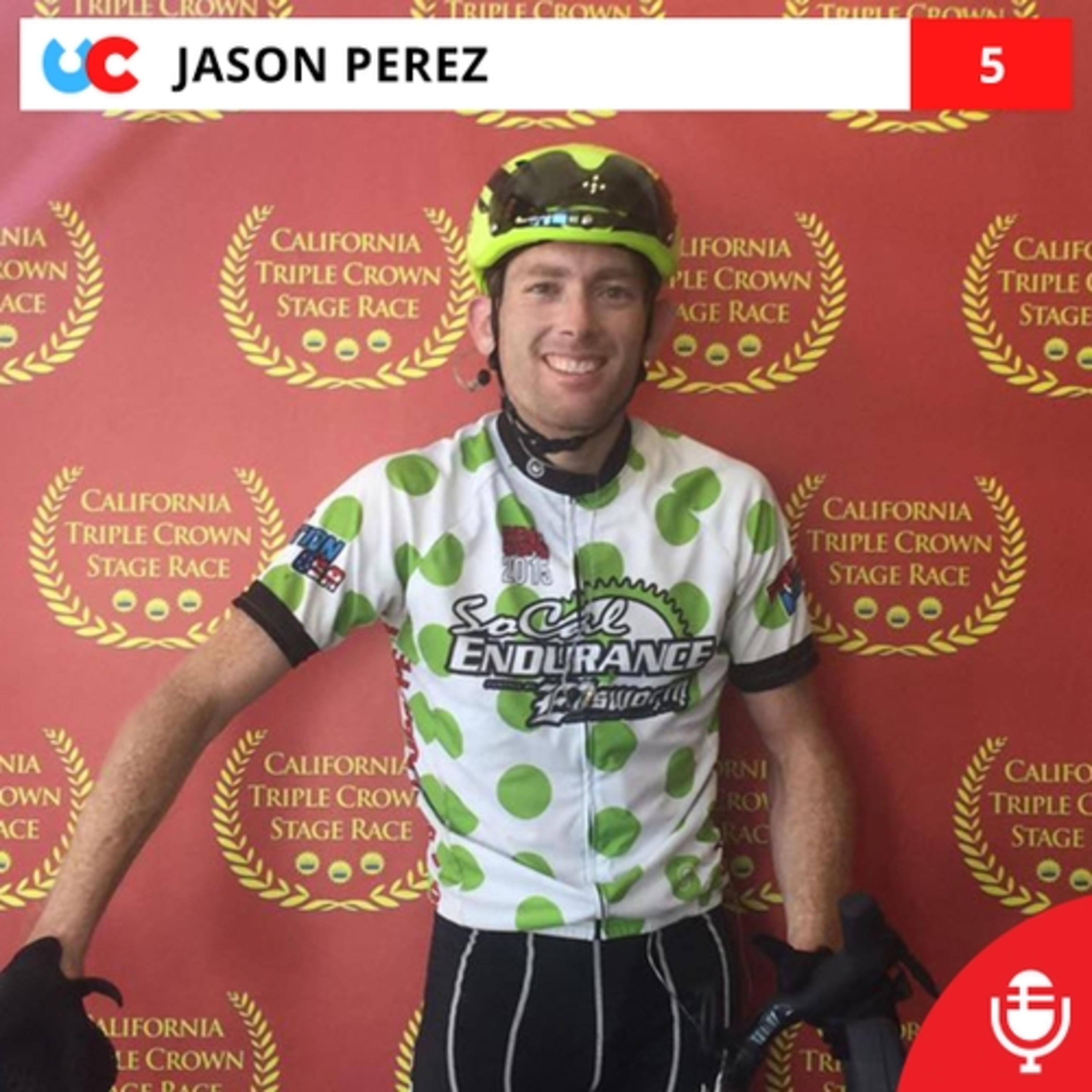 The Ultra Cycling Show