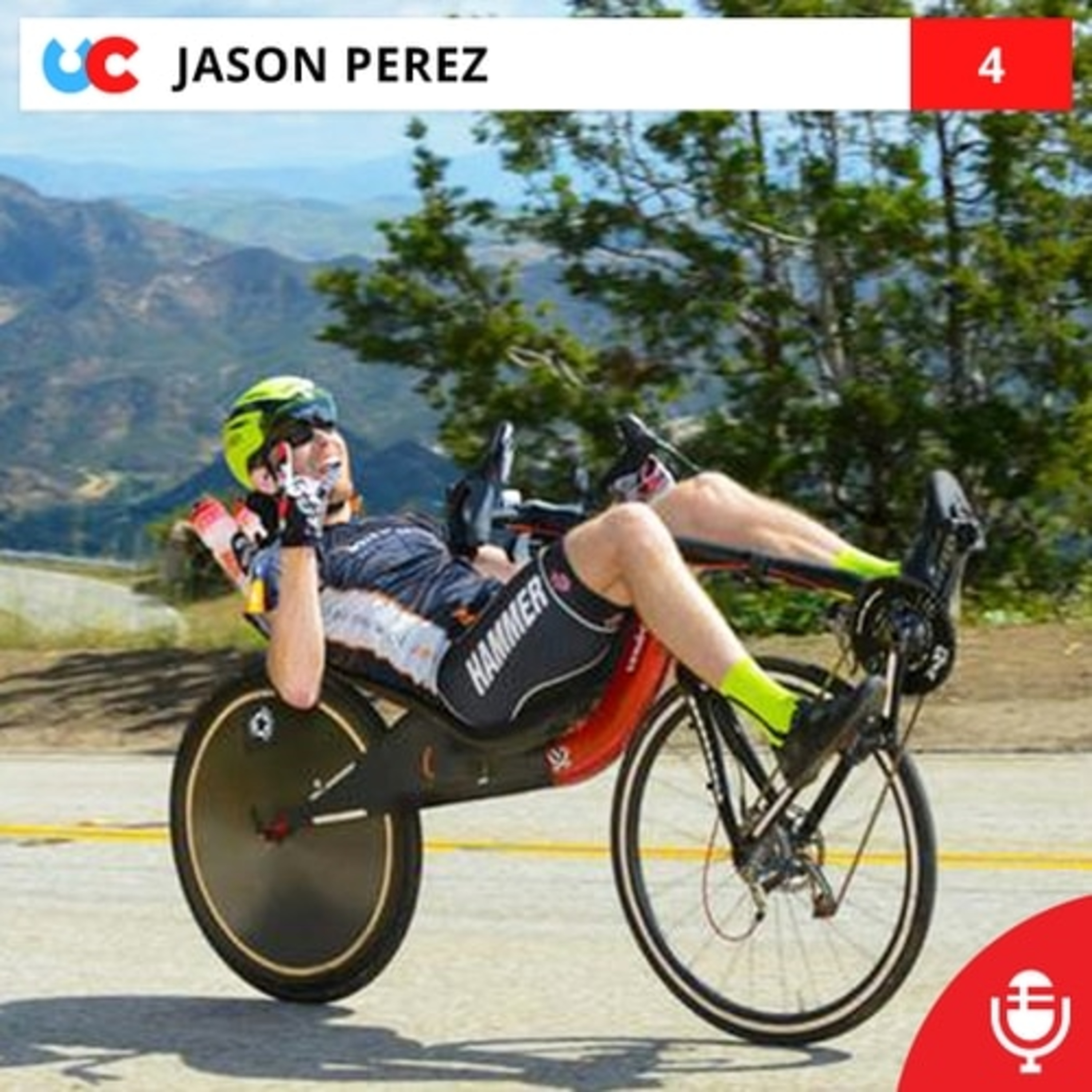 The Ultra Cycling Show