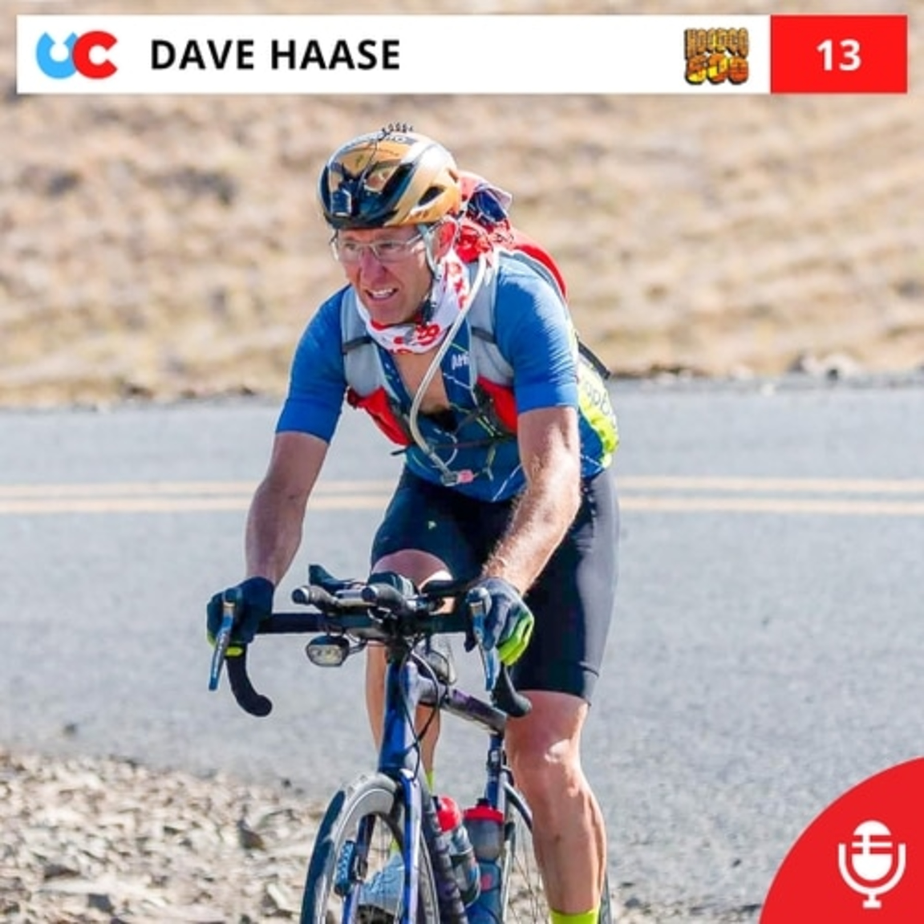 The Ultra Cycling Show