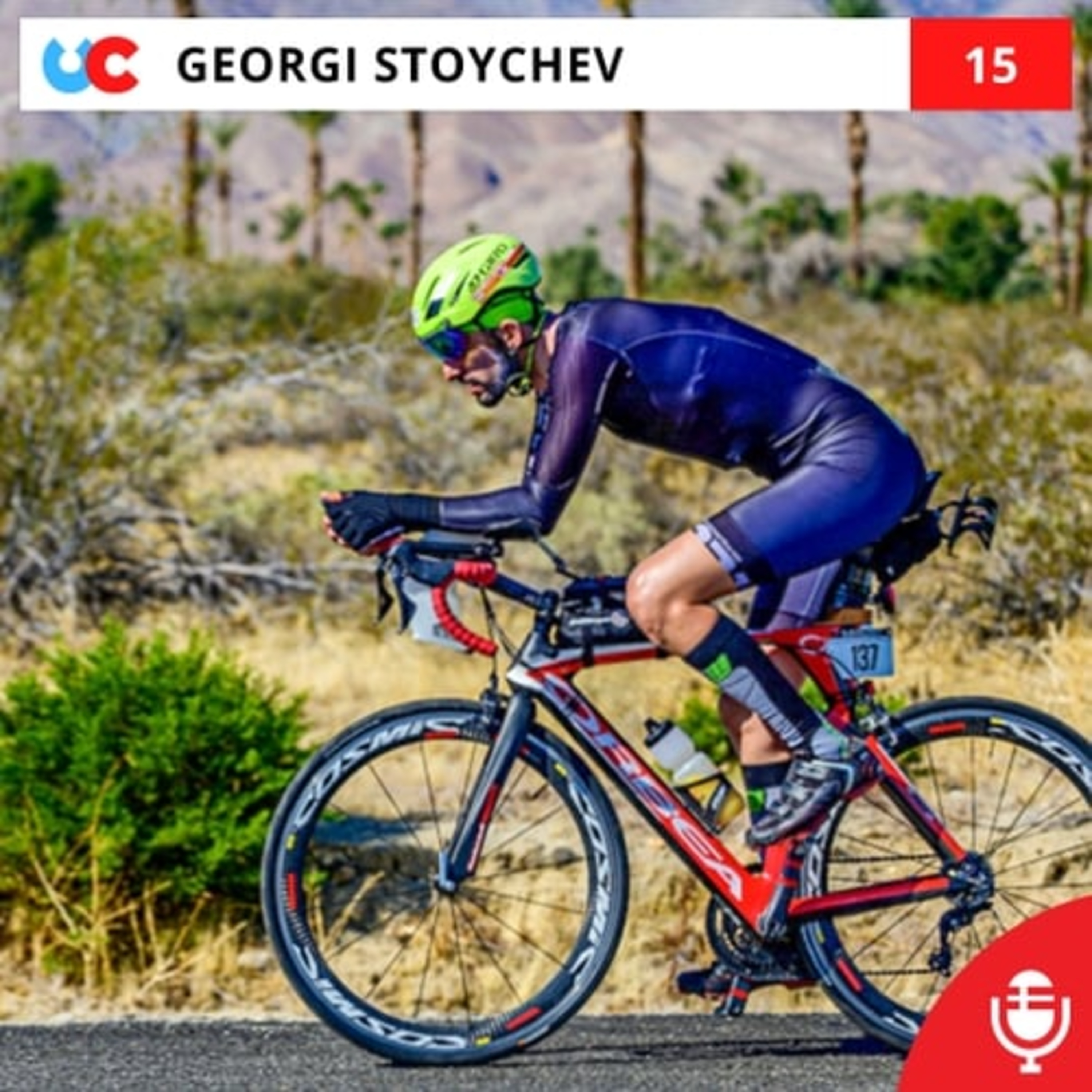 The Ultra Cycling Show