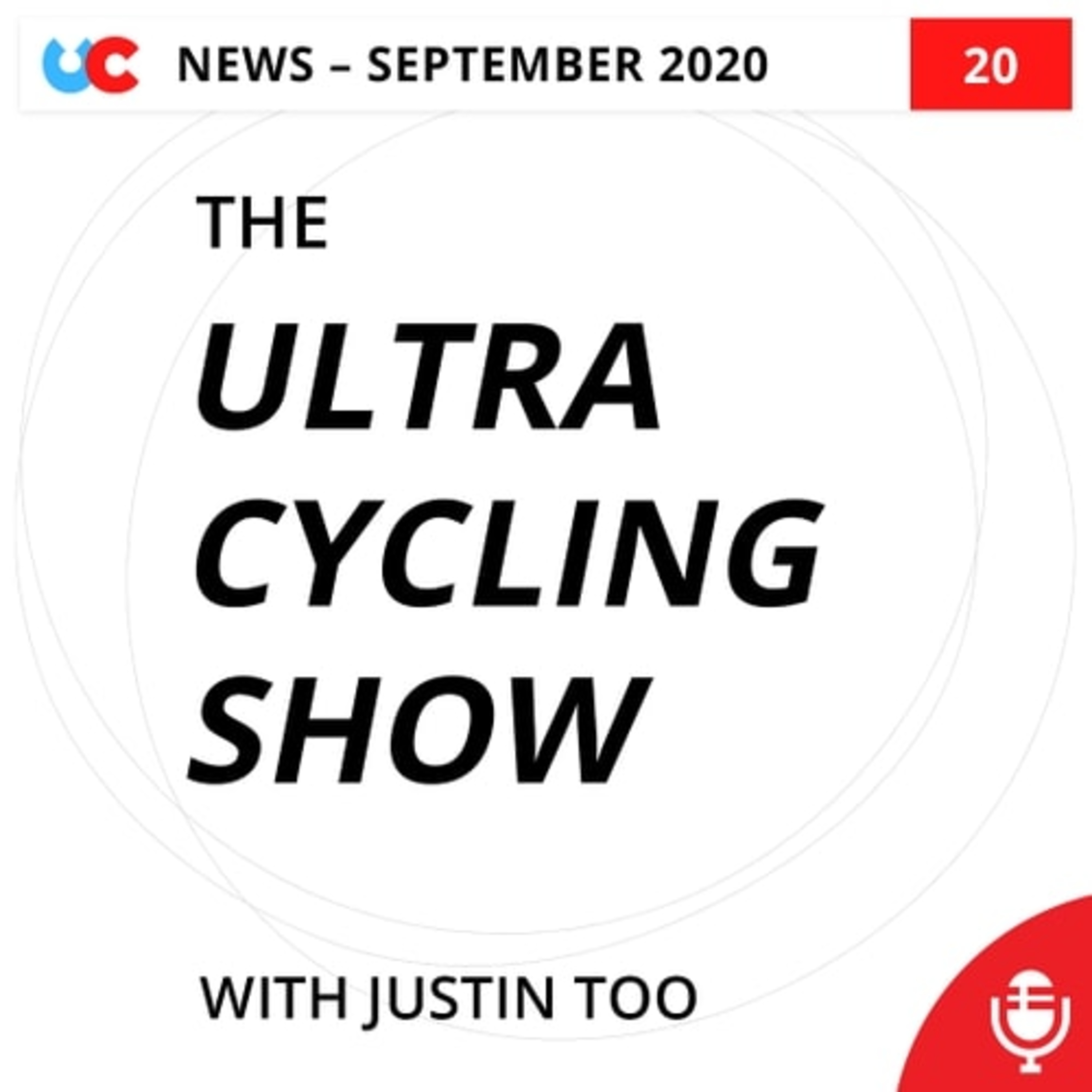 The Ultra Cycling Show
