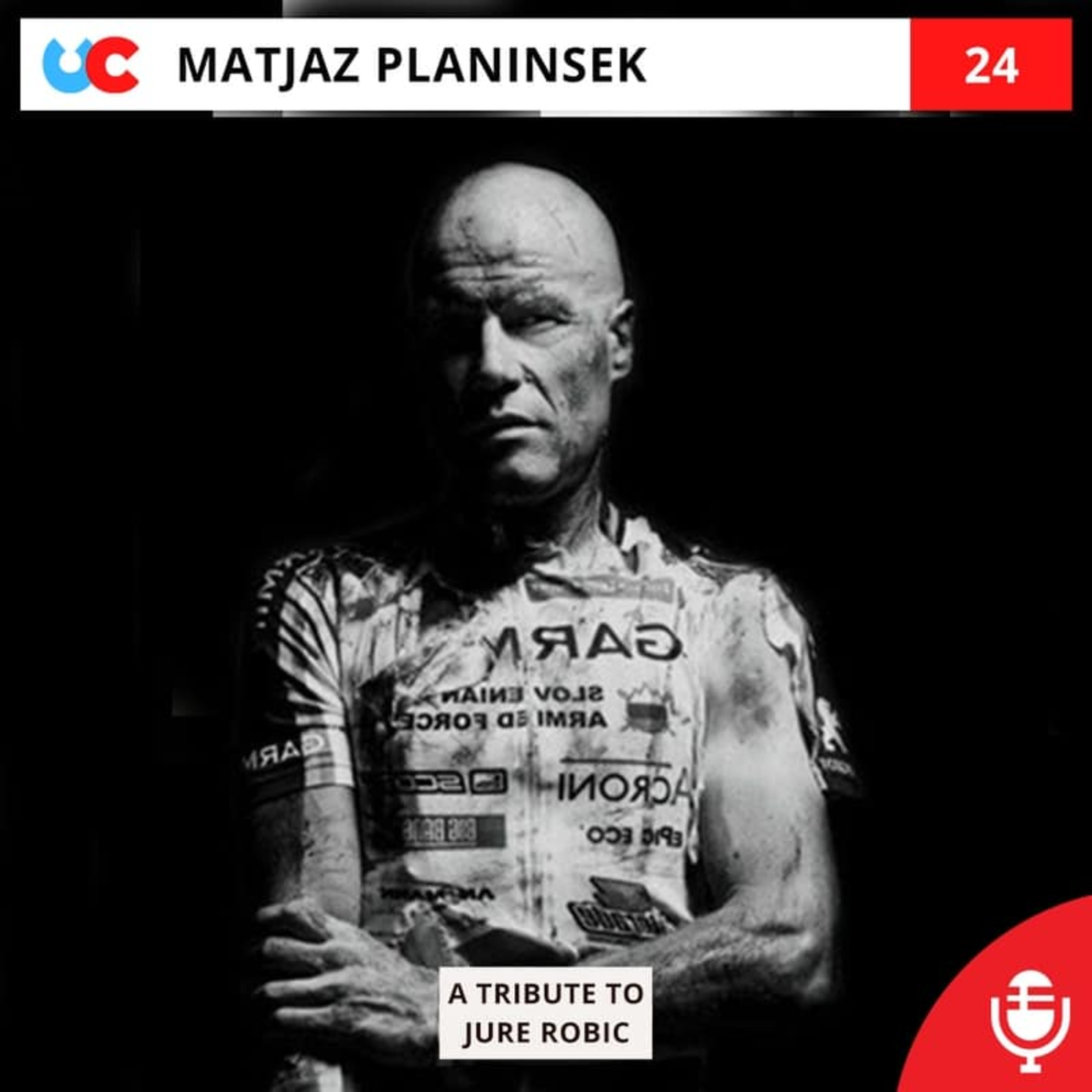 The Ultra Cycling Show