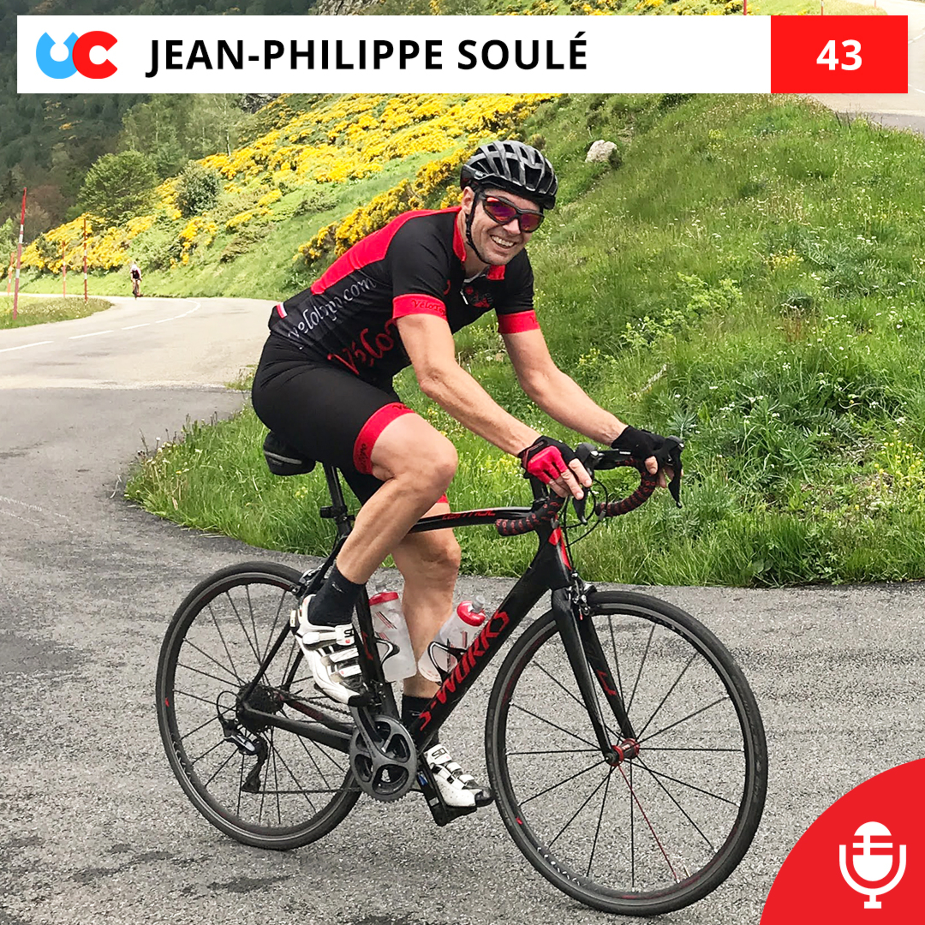 The Ultra Cycling Show